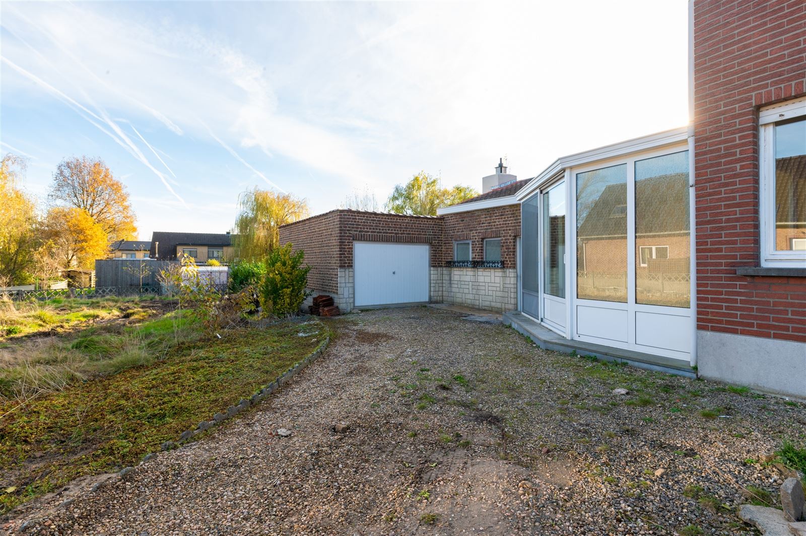 Gerenoveerde 3gevel woning met 4 slaapkamers foto 22
