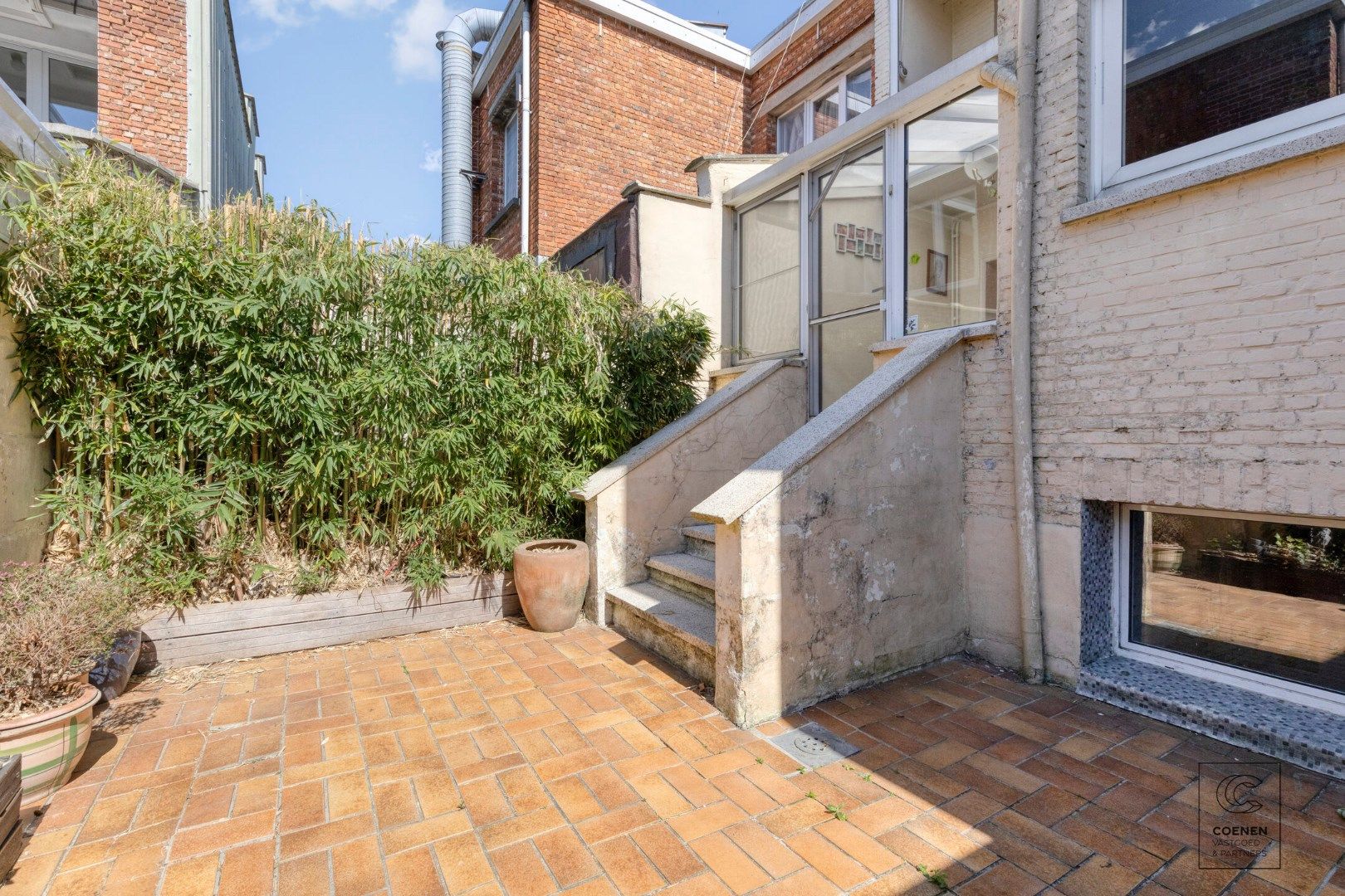 Charmante te renoveren woning van 119m² met 2 slaapkamers te Deurne! foto 16