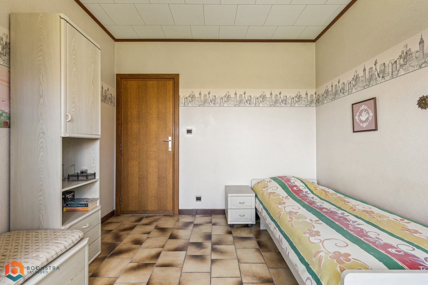 Instapklare woning met 5 slpkrs te OLV-Waver op 1983 m² foto 16
