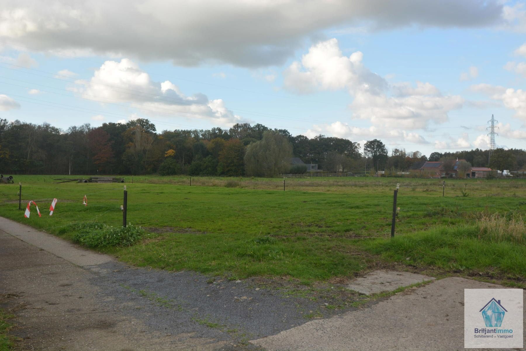 Laatste kans 6% BTW! Open bebouwing-BEN-Villa in het groen  foto 3