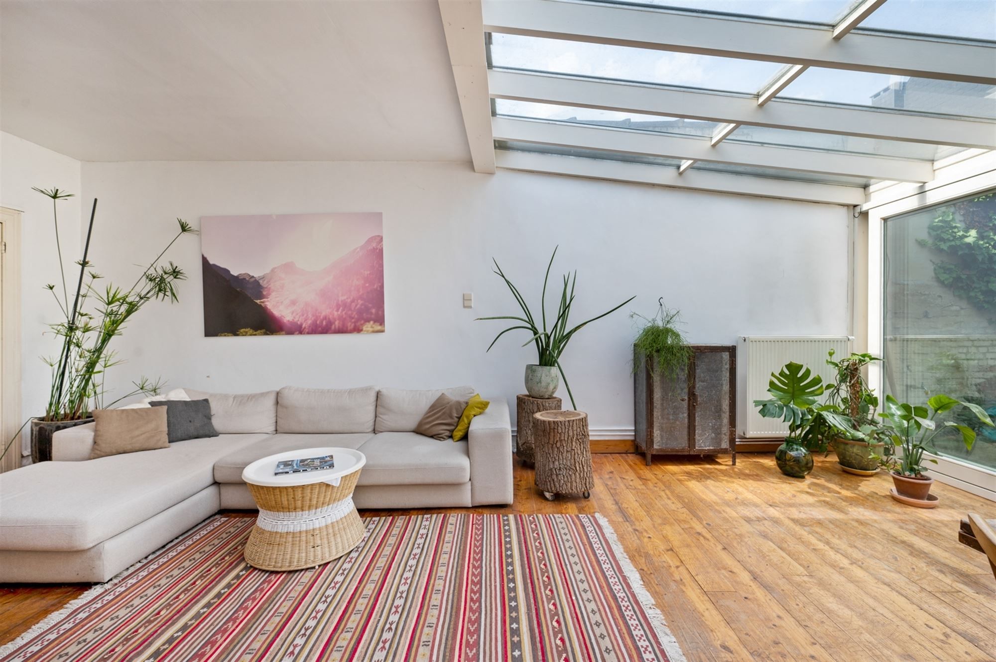 Karaktervolle herenwoning te Mechelen foto 2