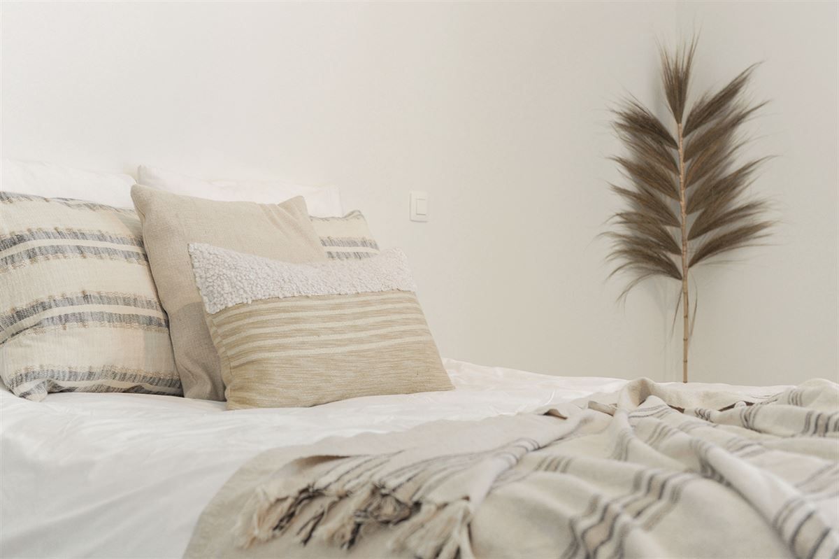 Toffe stadswoning in project Zurenborgpoort foto 12