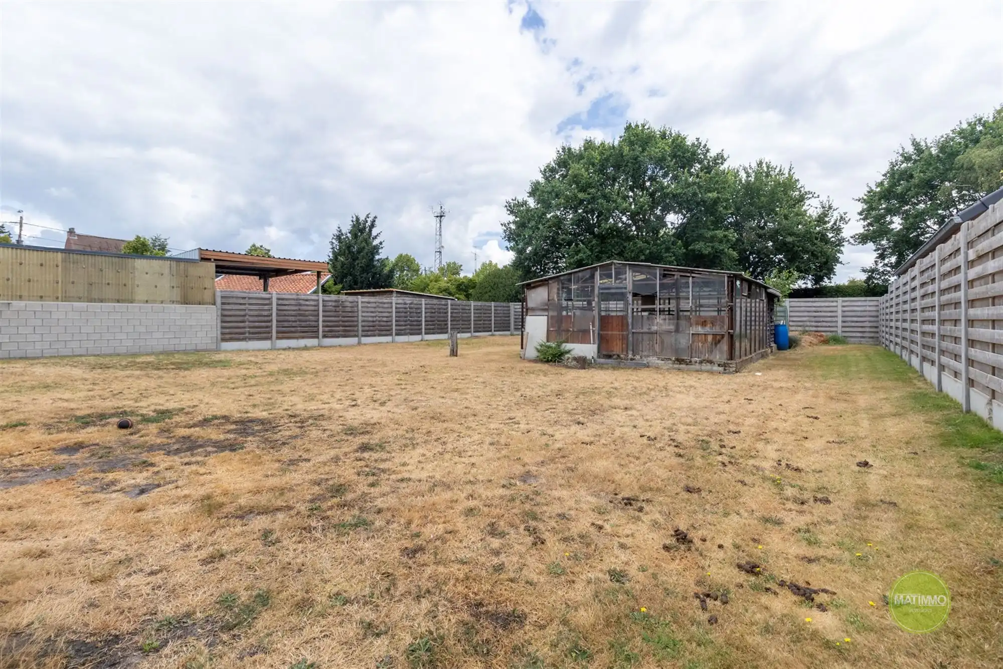 Vrijstaande woning met 2 slaapkamers te Mol-Rauw foto 3