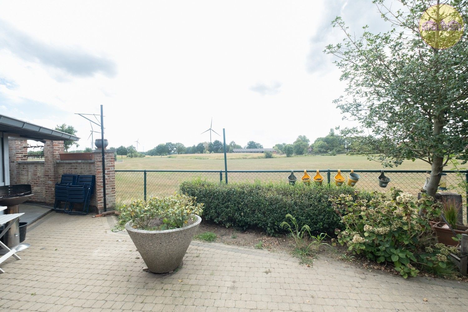 Groen gelegen, instapklare gezinswoning met 4 slaapkamers te Meerhout foto 29
