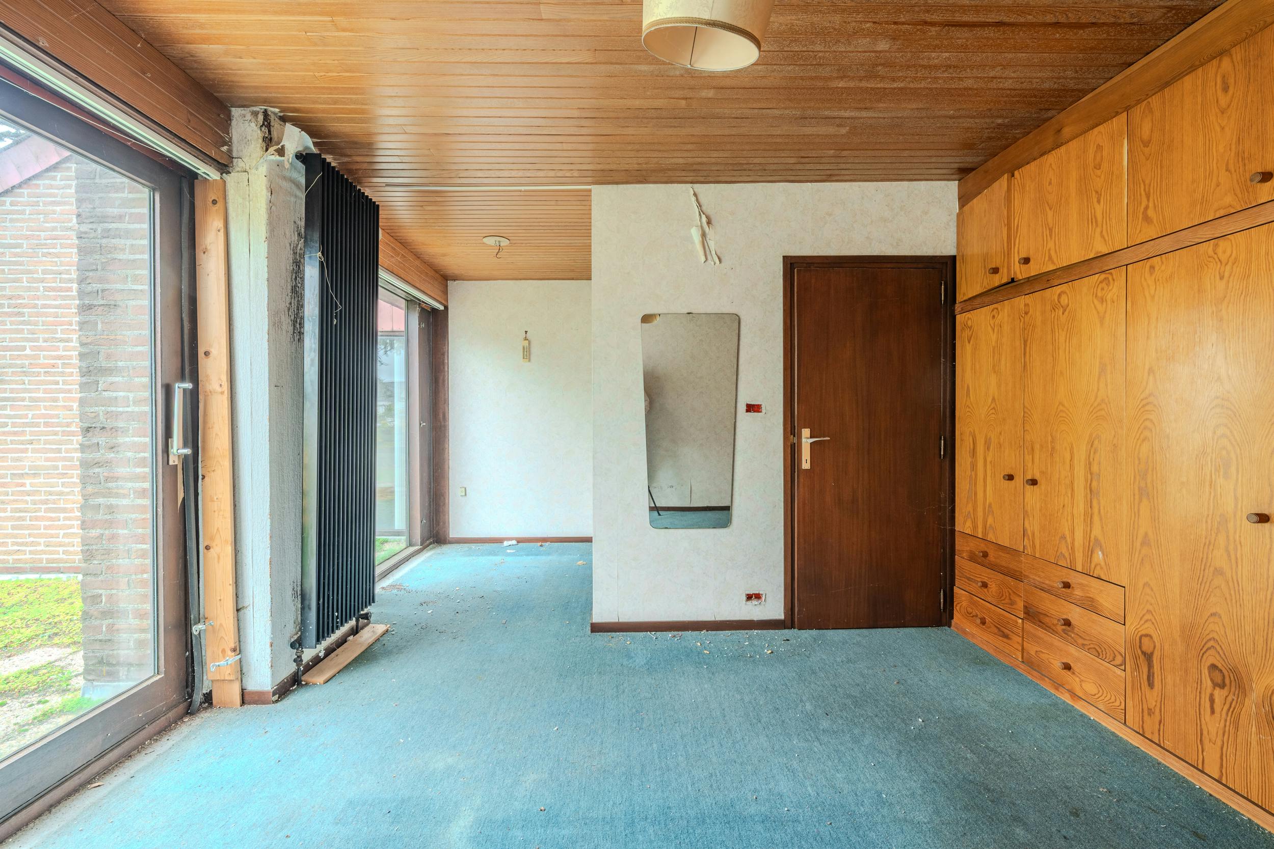 Te renoveren villa te Oostende foto 12