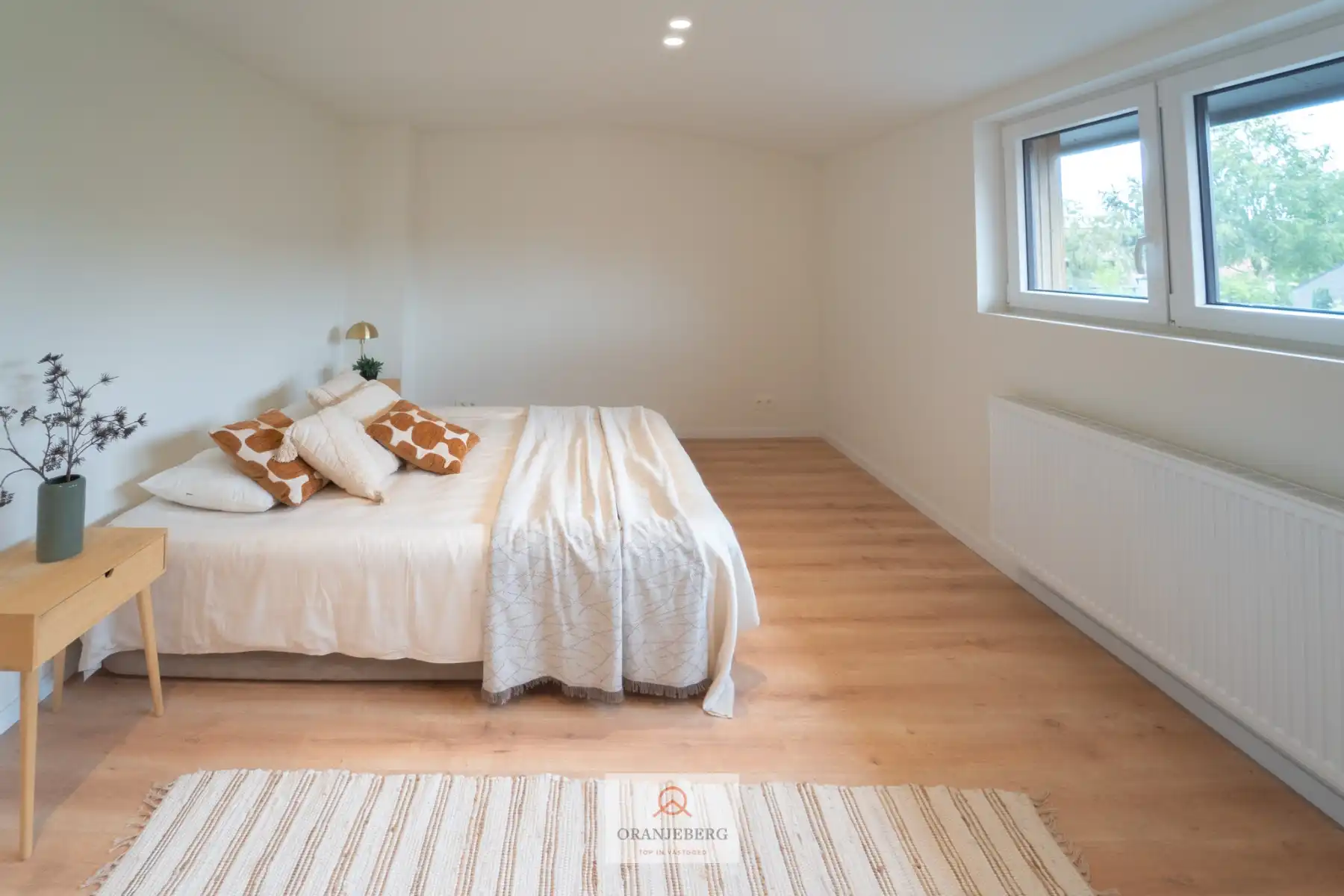 Uitmuntend gelegen gerenoveerde woning ! foto 31