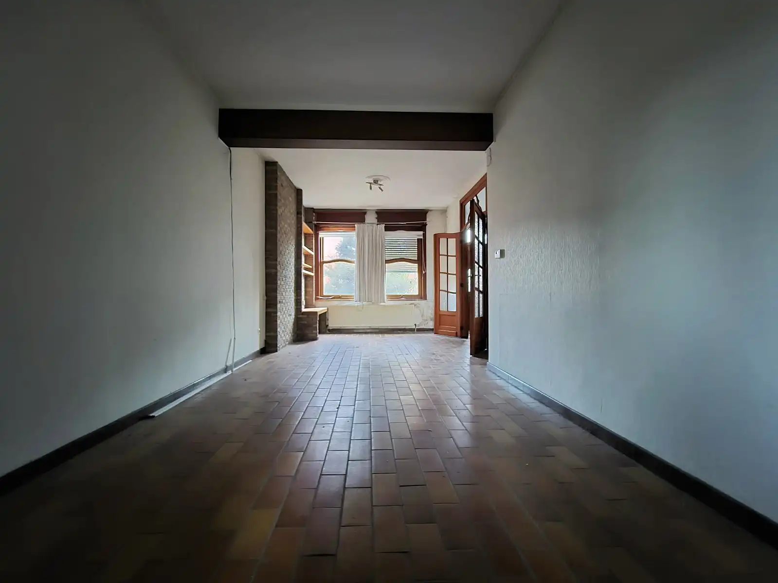 Vergund project renovatie 180m² + 2 nieuwbouwapp. 99 + 142m² foto 17