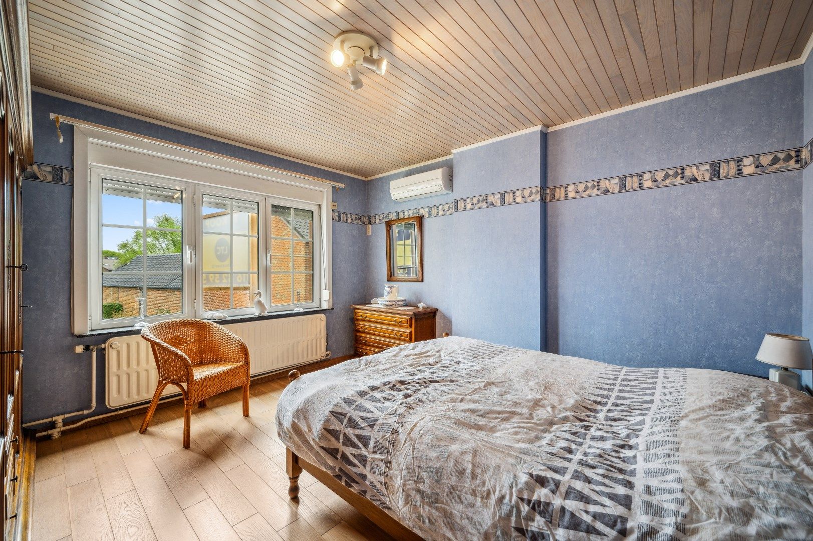 Ruime, instapklare woning te Bost (Tienen) foto 17