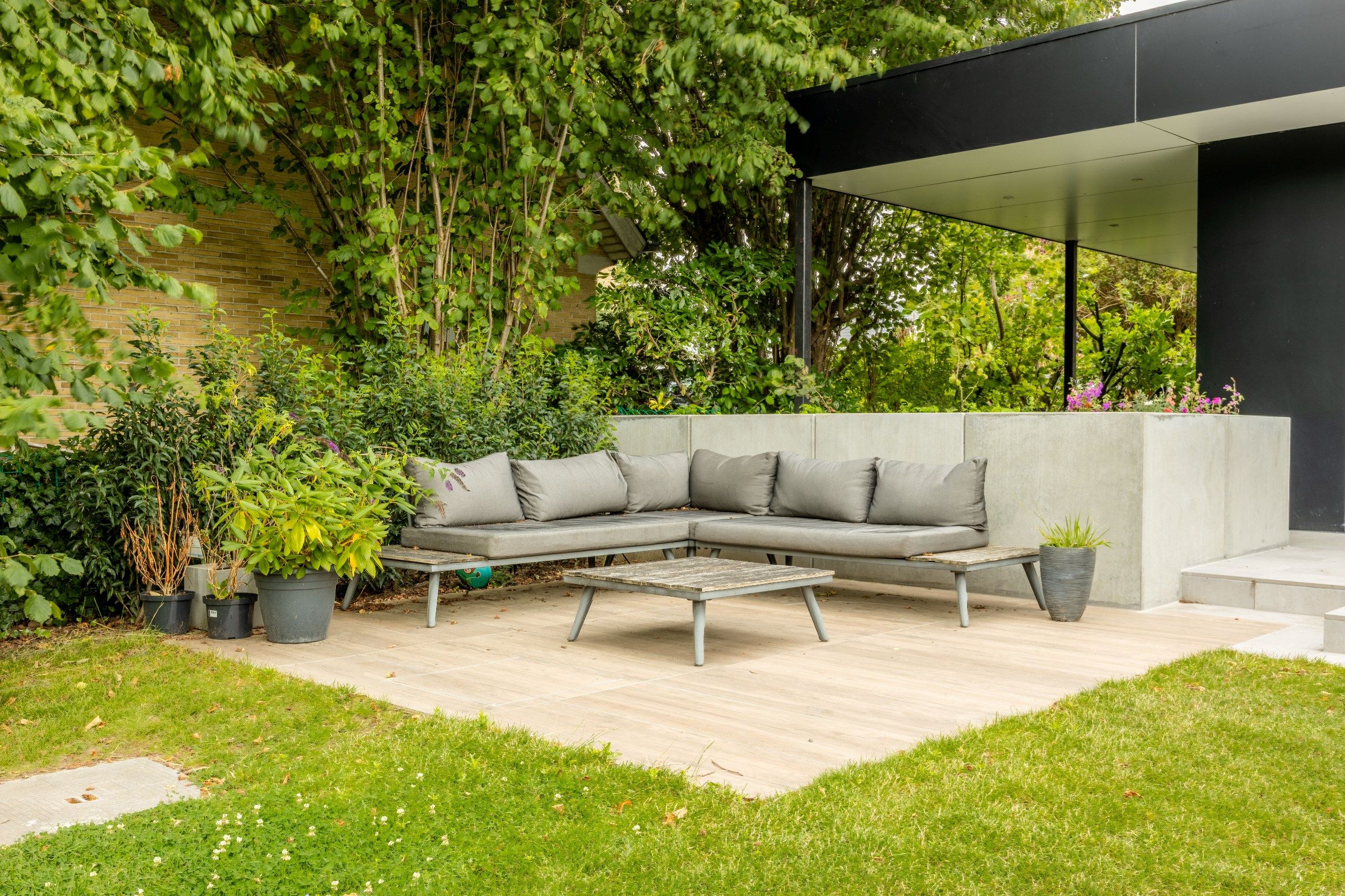 STIJLVOL GERENOVEERDE WONING foto 14