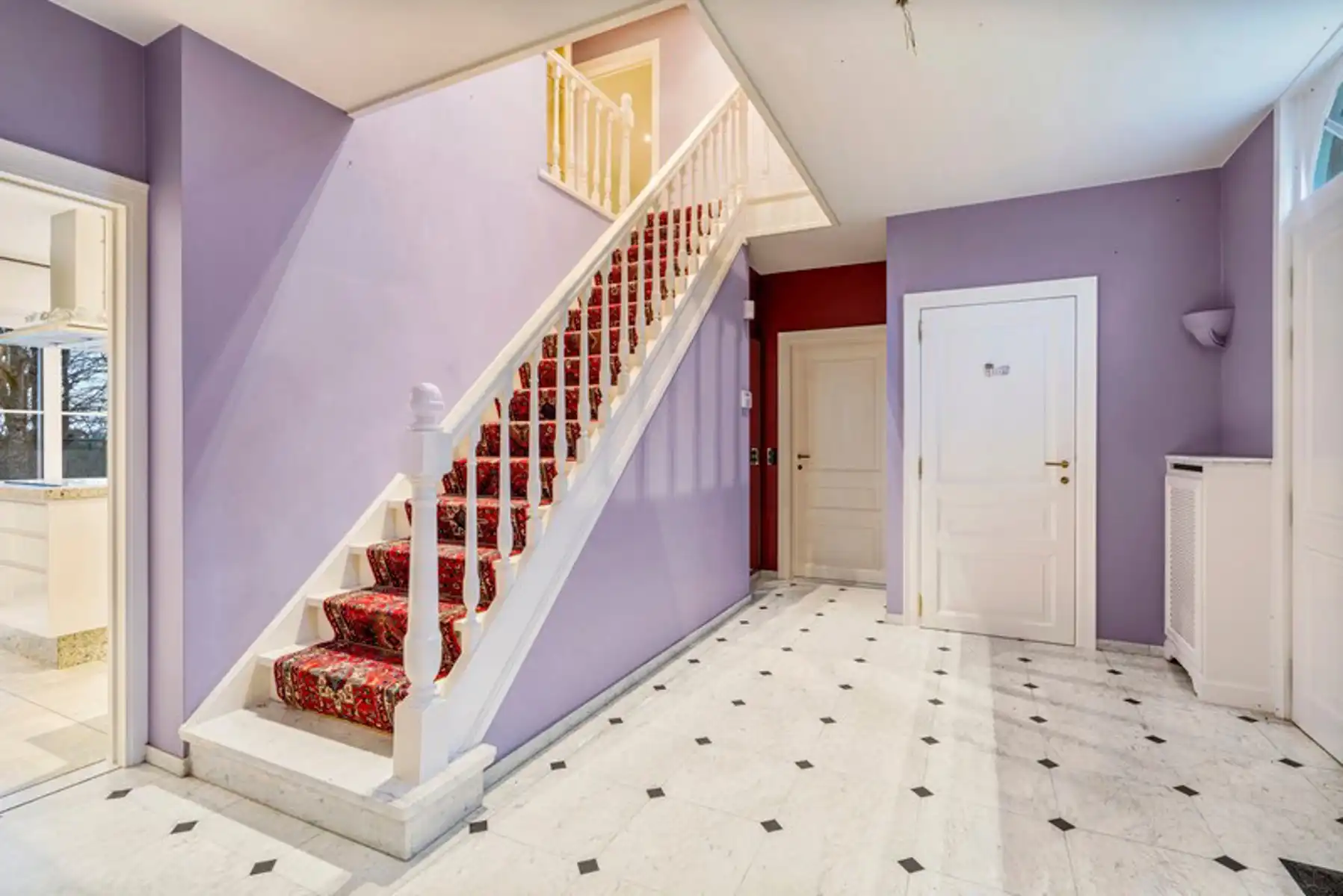 Villa te huur foto 8