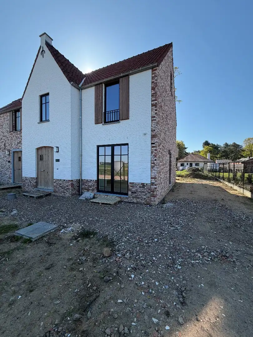 Villa te koop Weg naar zwartberg 303 - - 3660 Opglabbeek