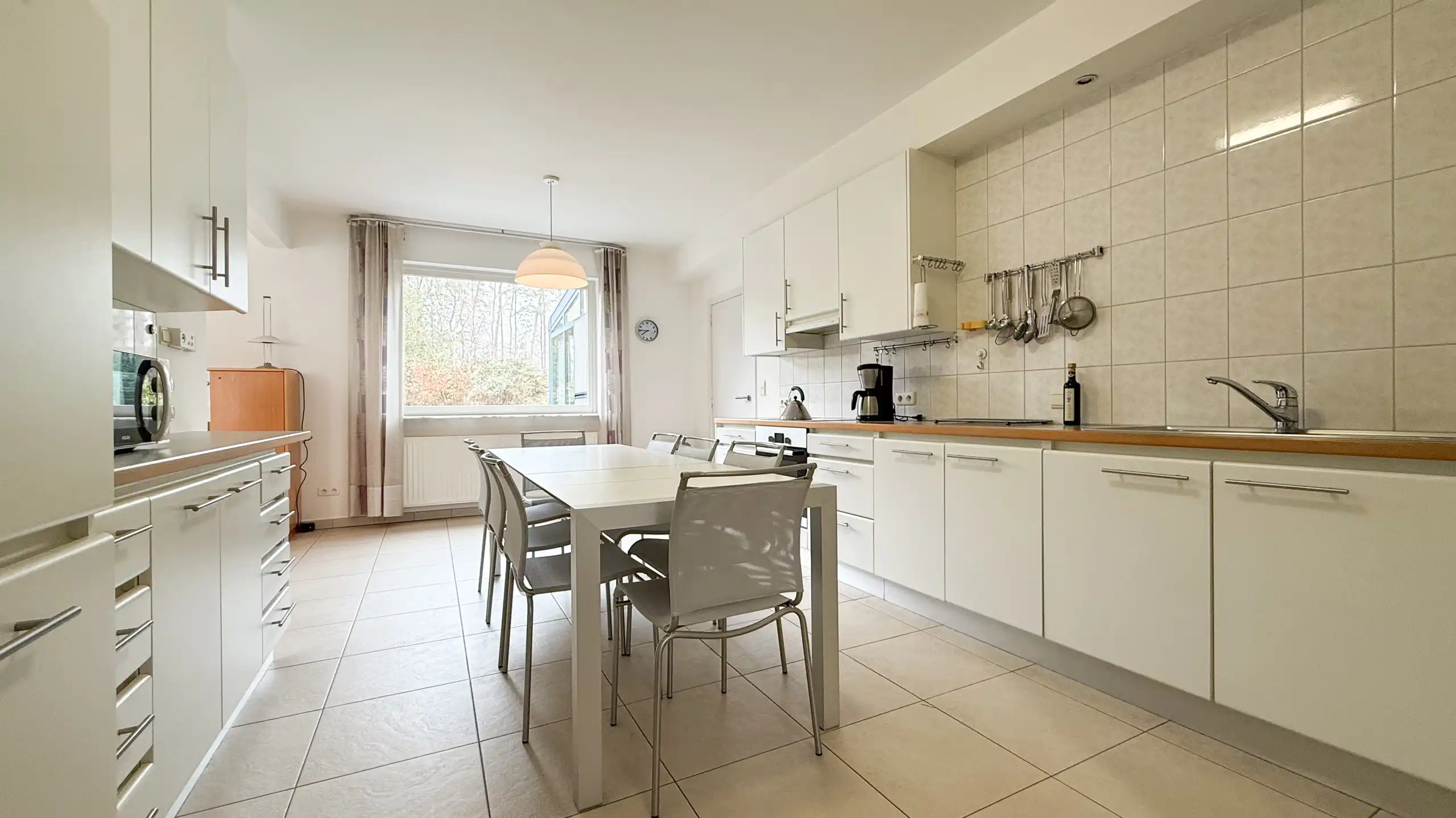 Gezinswoning met ruime garage op riant perceel te Beringen! foto 17