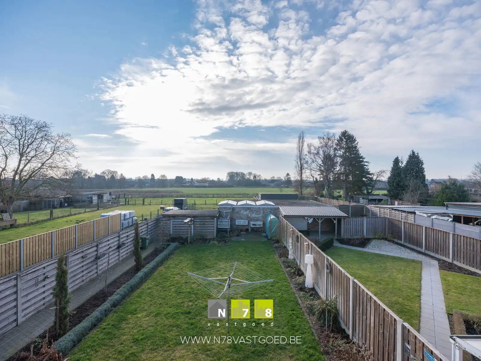 Appartement te koop foto 23