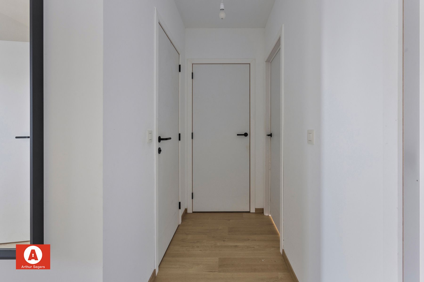 Recente BEN-woning met garage, staanplaats en tuin  foto 14