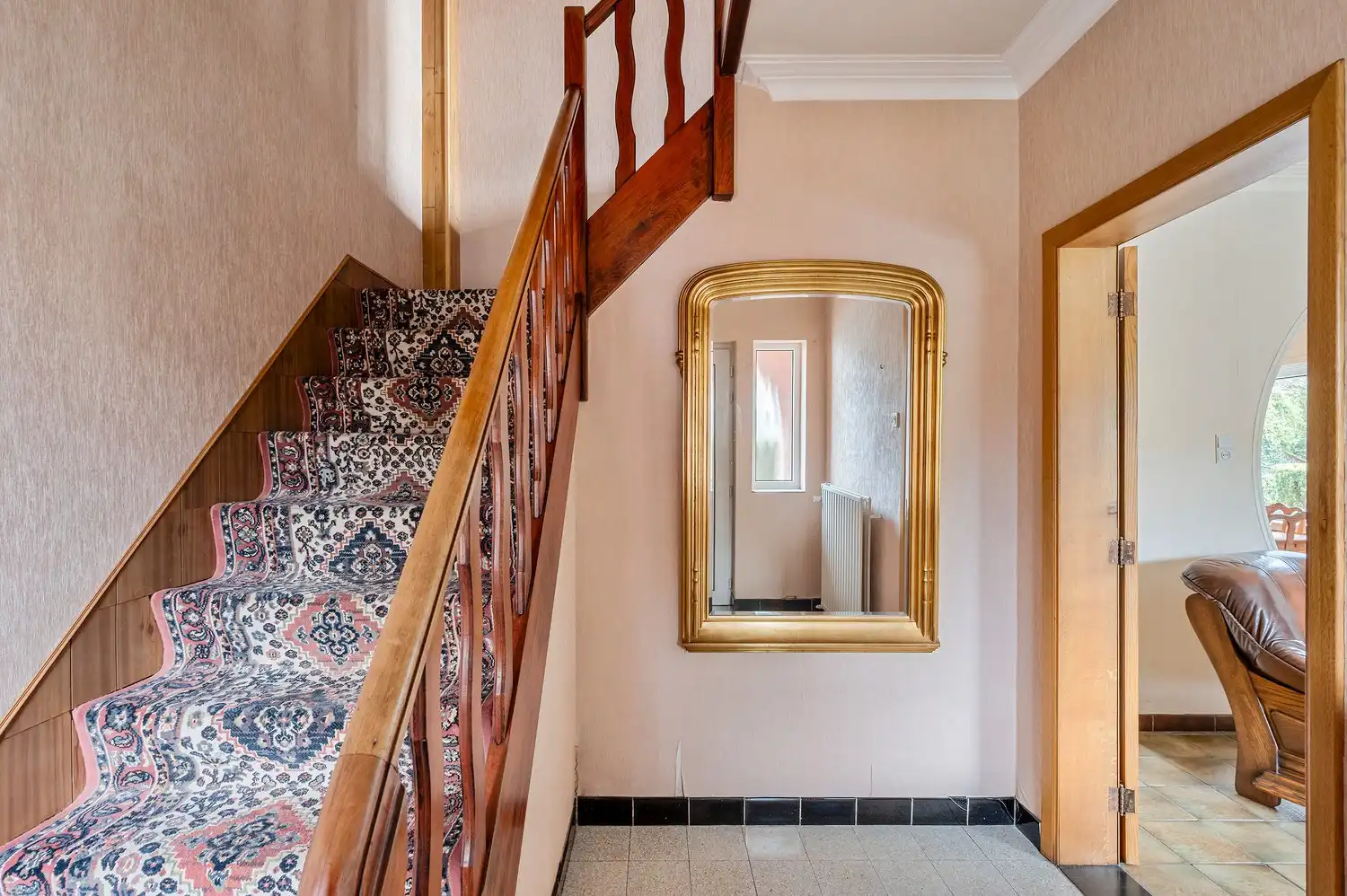 Vrijstaande woning op een prachtig perceel van 1.132 m². foto 5
