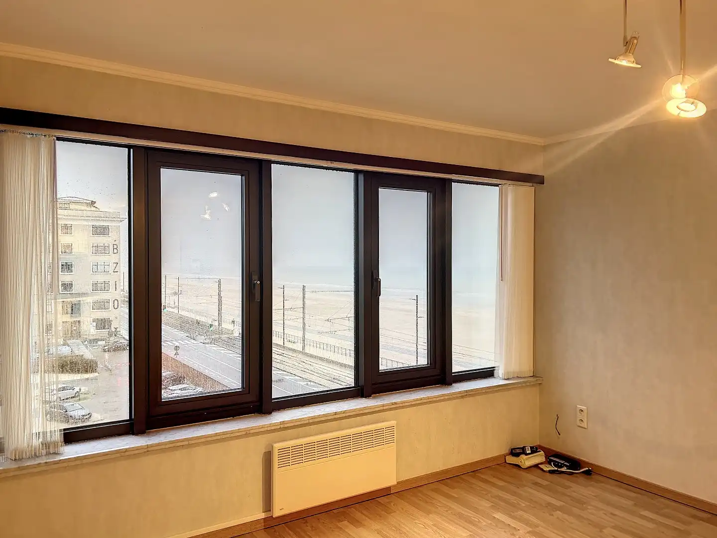 INSTAPKLAAR 1 SLPK APP MET OPEN ZICHT OP ZEE foto 3