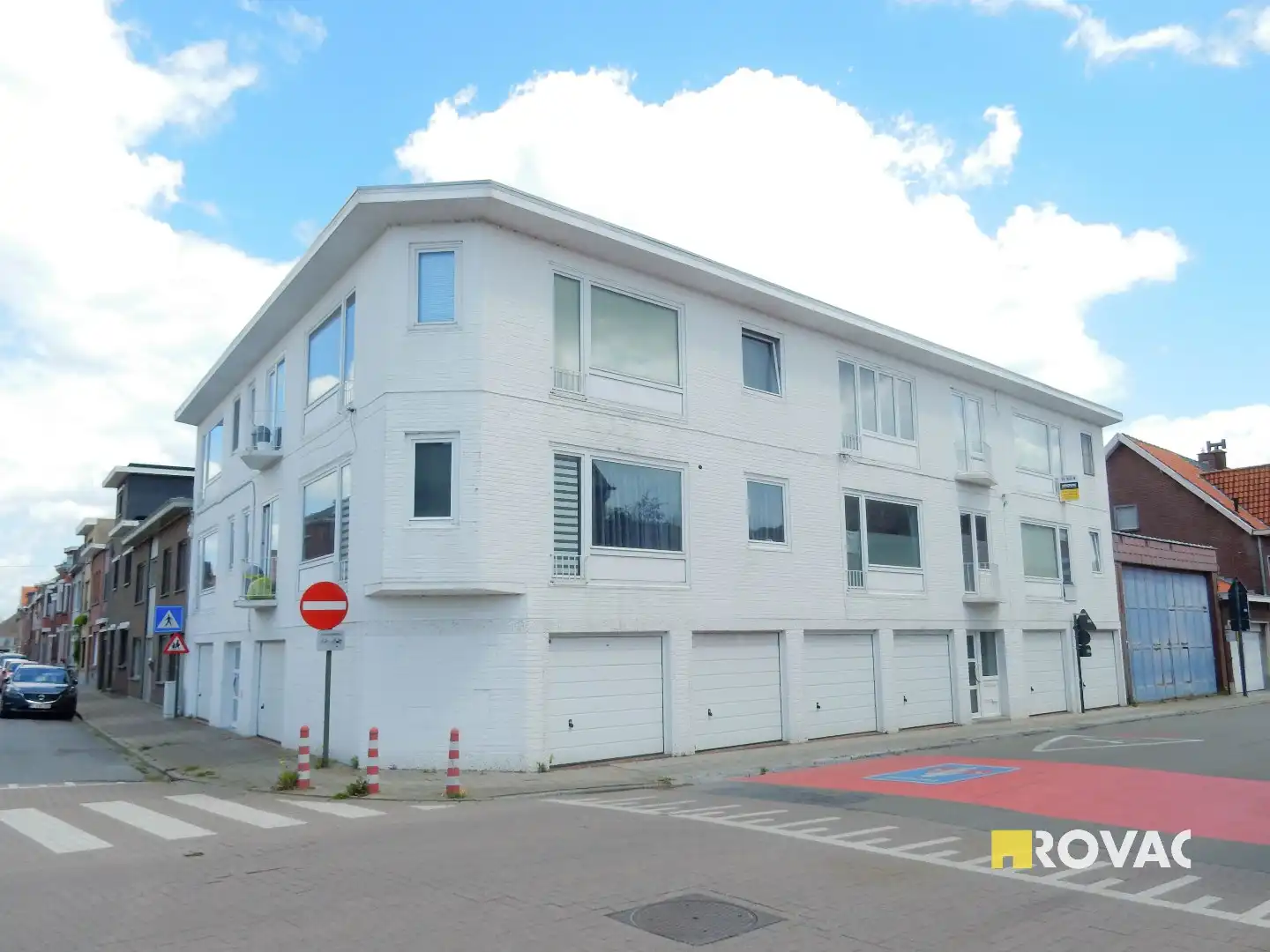Appartement te koop Schoolstraat 1 -/2.2 - 8870 Izegem
