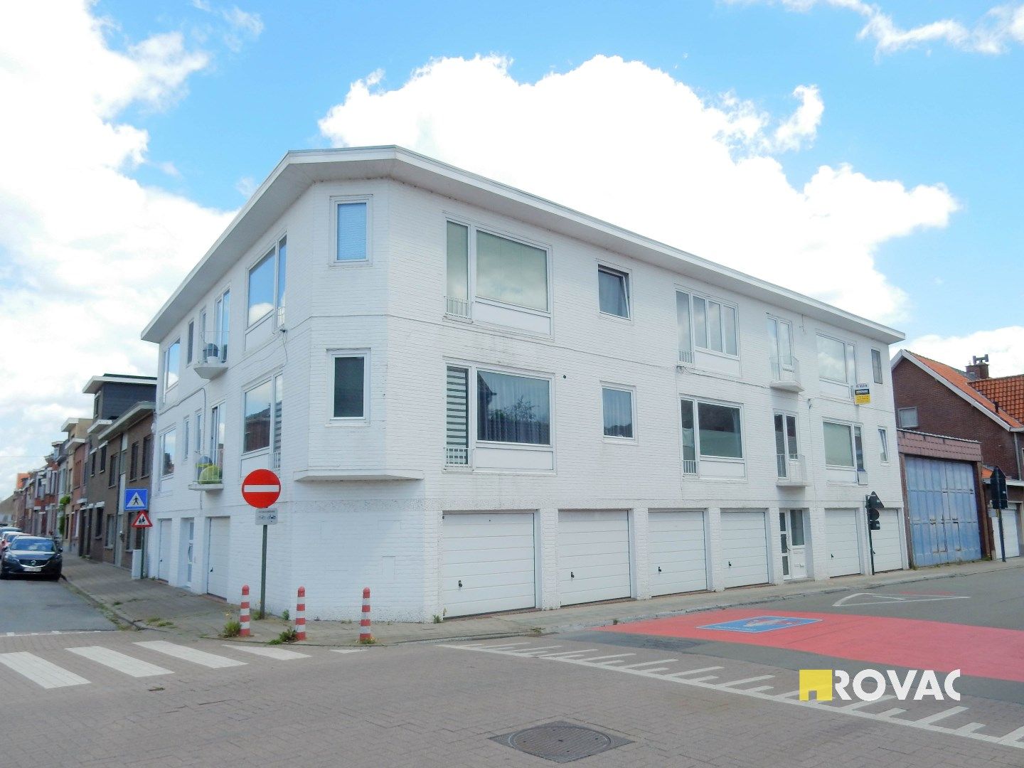 Appartement te koop Schoolstraat 1 -/2.2 - 8870 Izegem