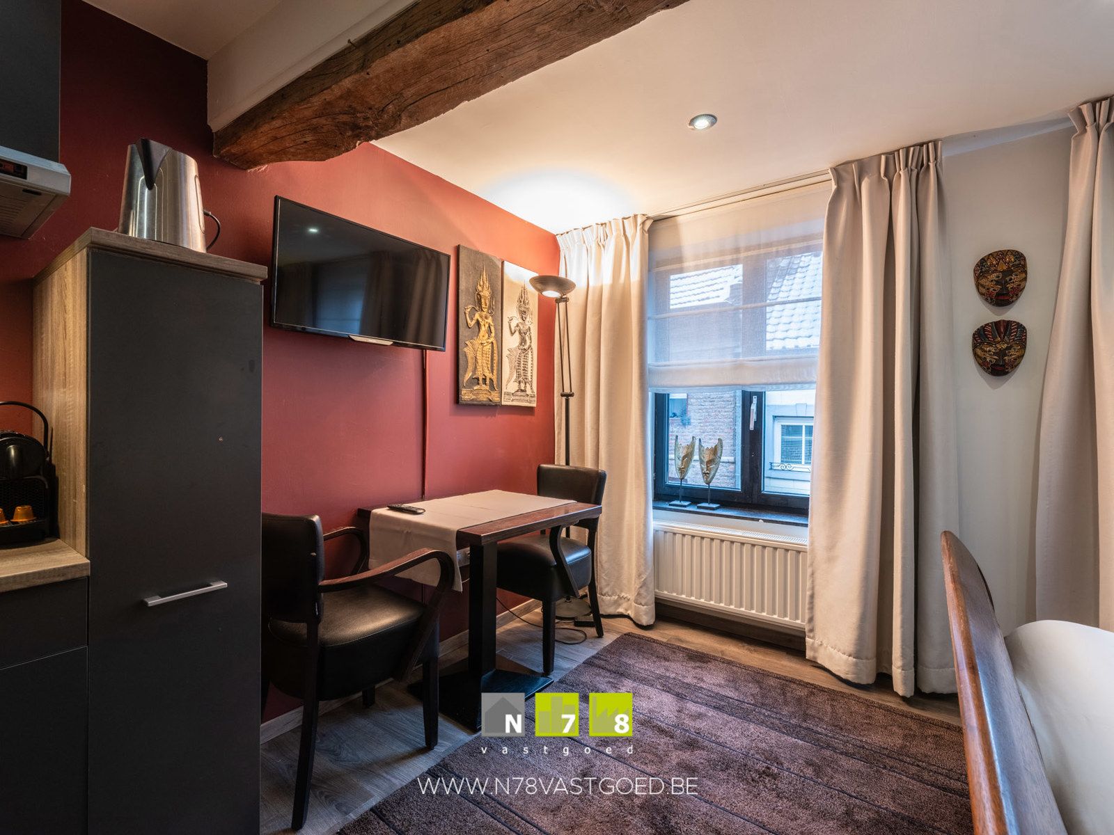 Appartement te koop foto 59