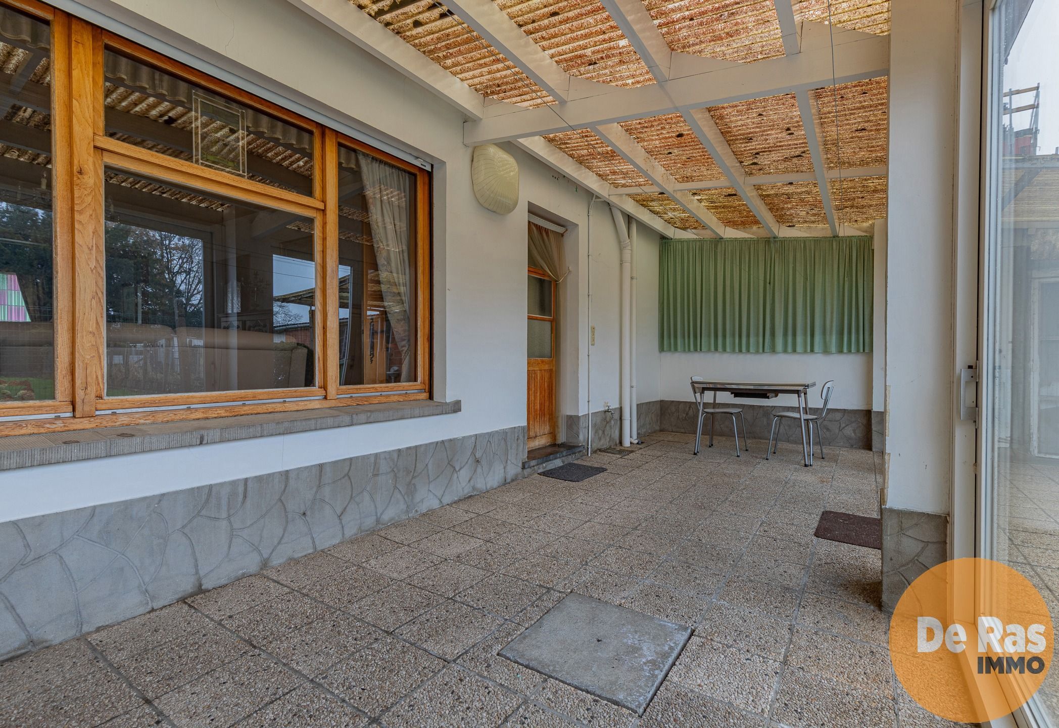 RESSEGEM - Stevige gezinswoning met 3 slpks, tuin en garage foto 27