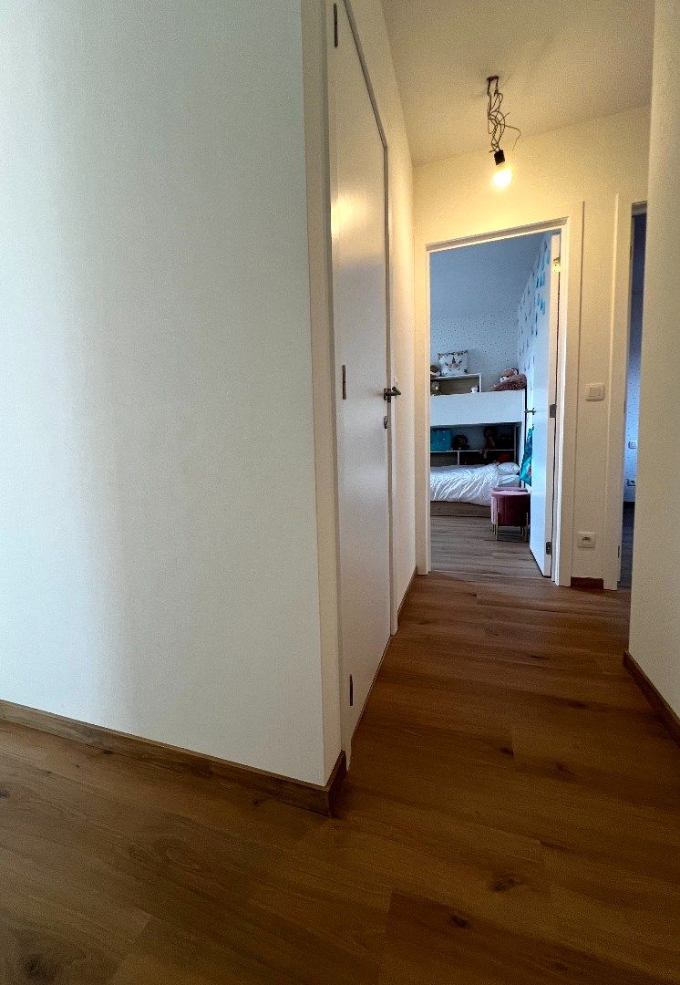 Halfopen bebouwing te koop te Deerlijk. foto 23