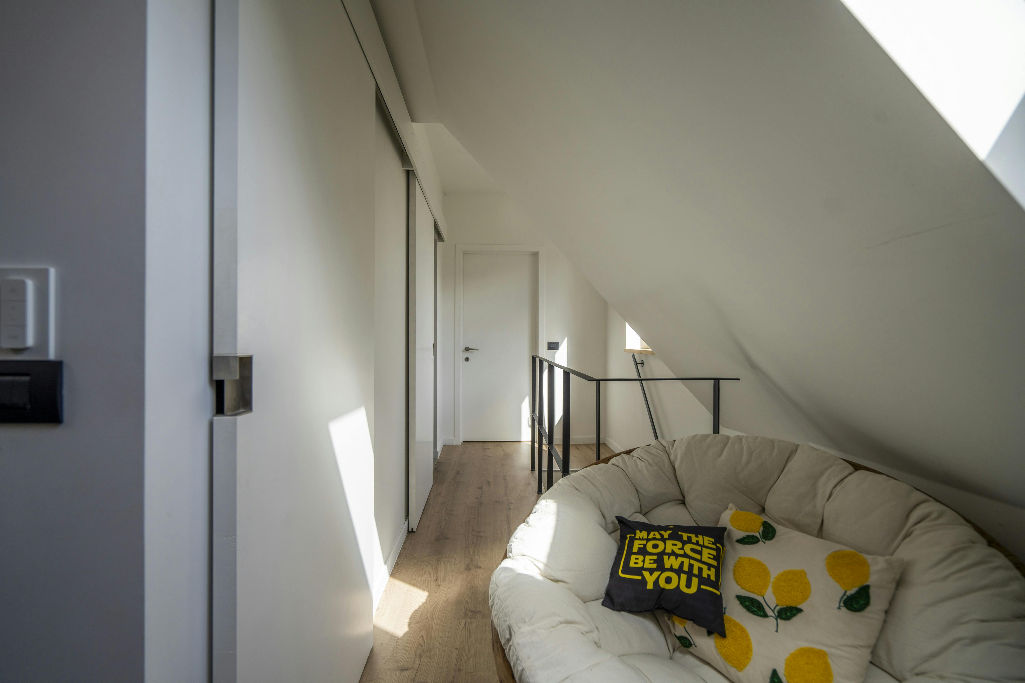 Instapklare en recent gerenoveerde woning te koop in Anzegem foto 13