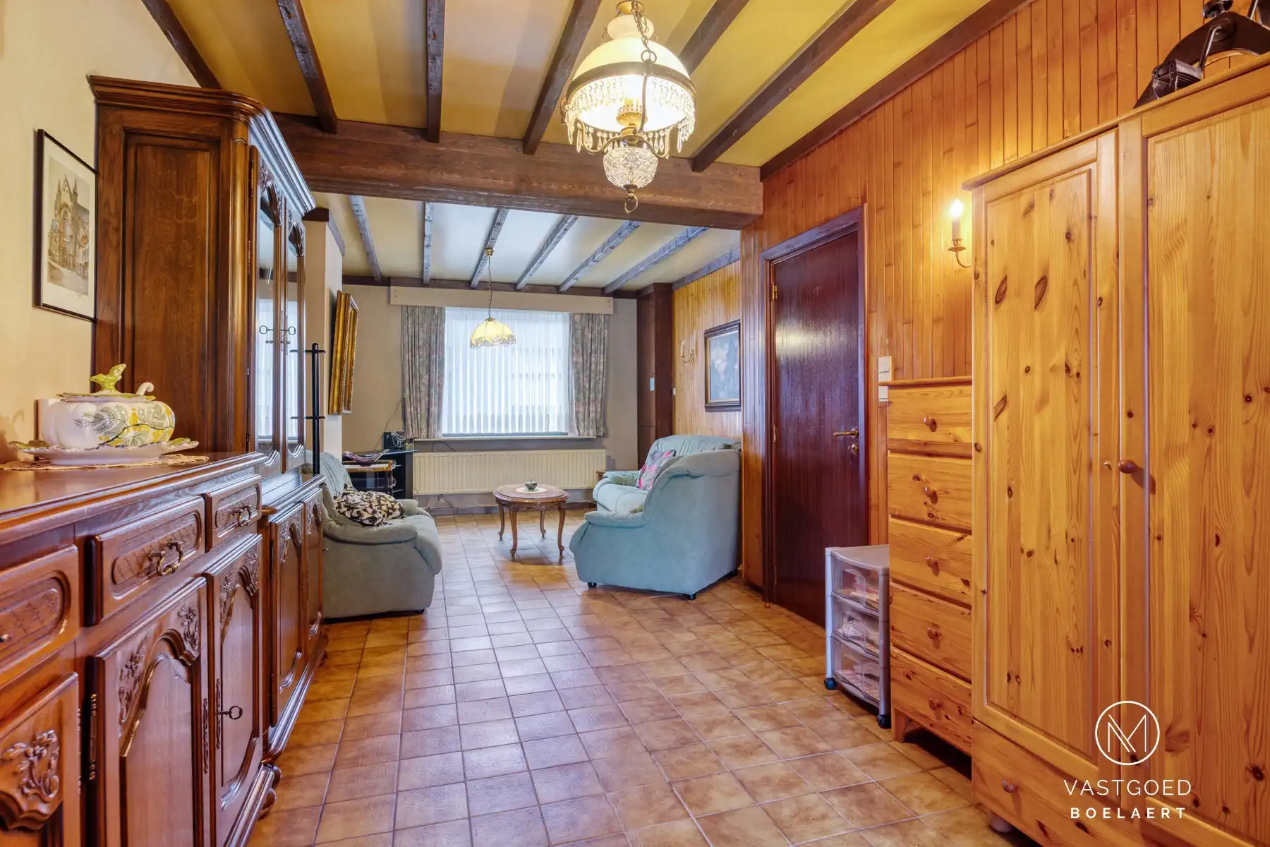 Stadswoning boordevol potentieel foto 3