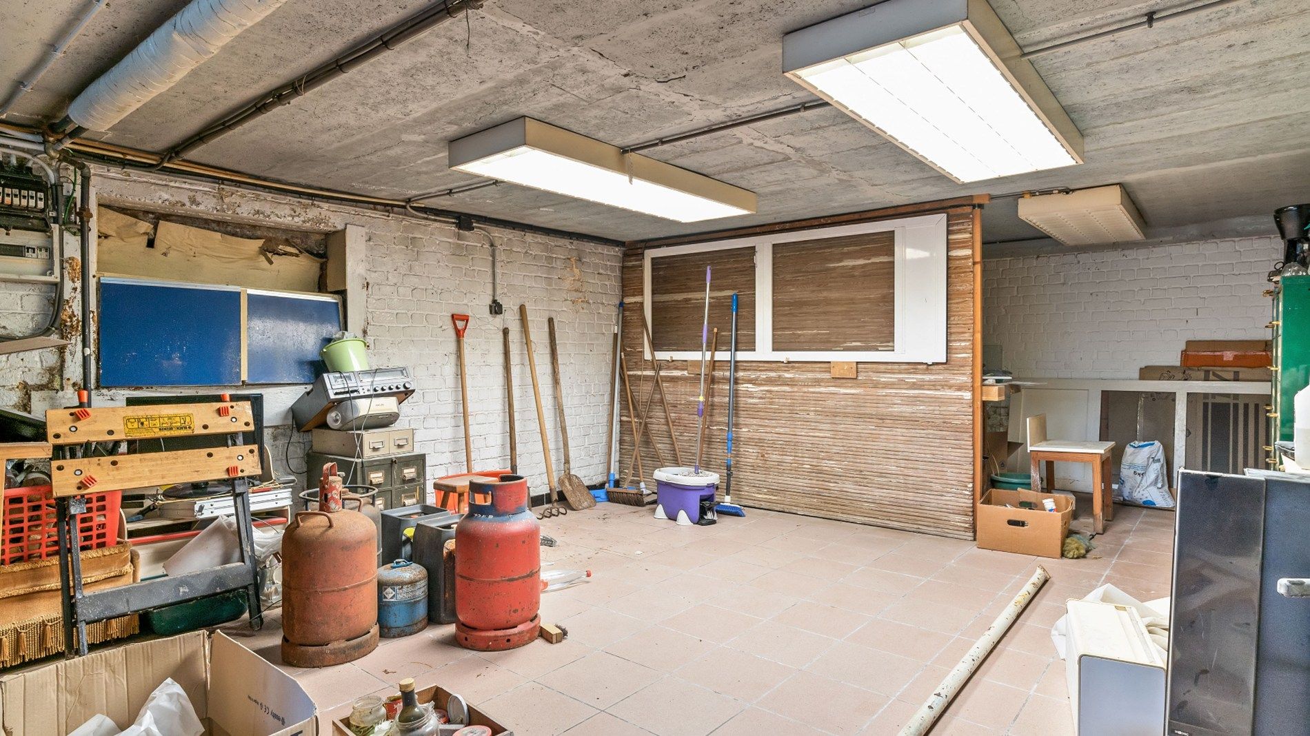 LINDEN centrum - grote woning + tuin foto 21