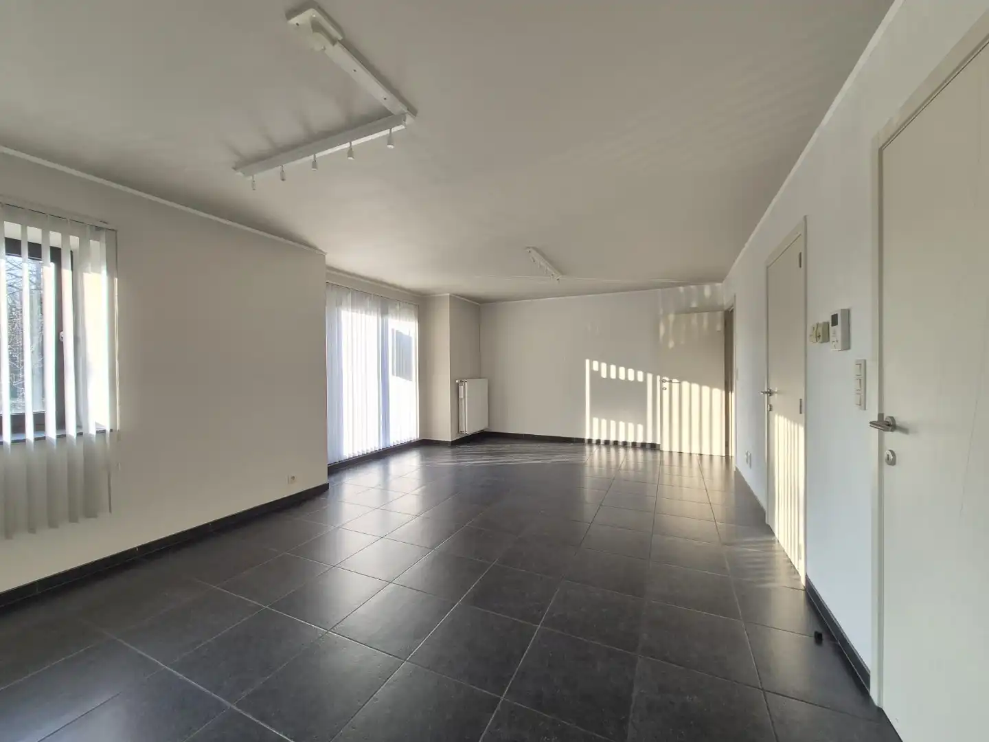 Gunstig modern appartement te Helchteren foto 4