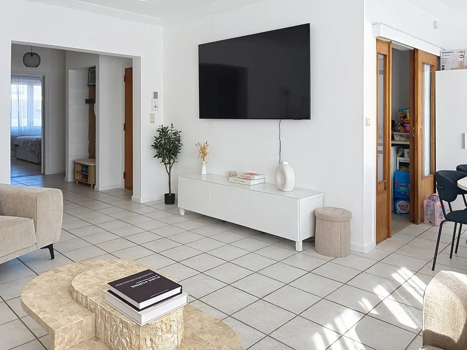 Appartement met 2 slaapkamers foto 11