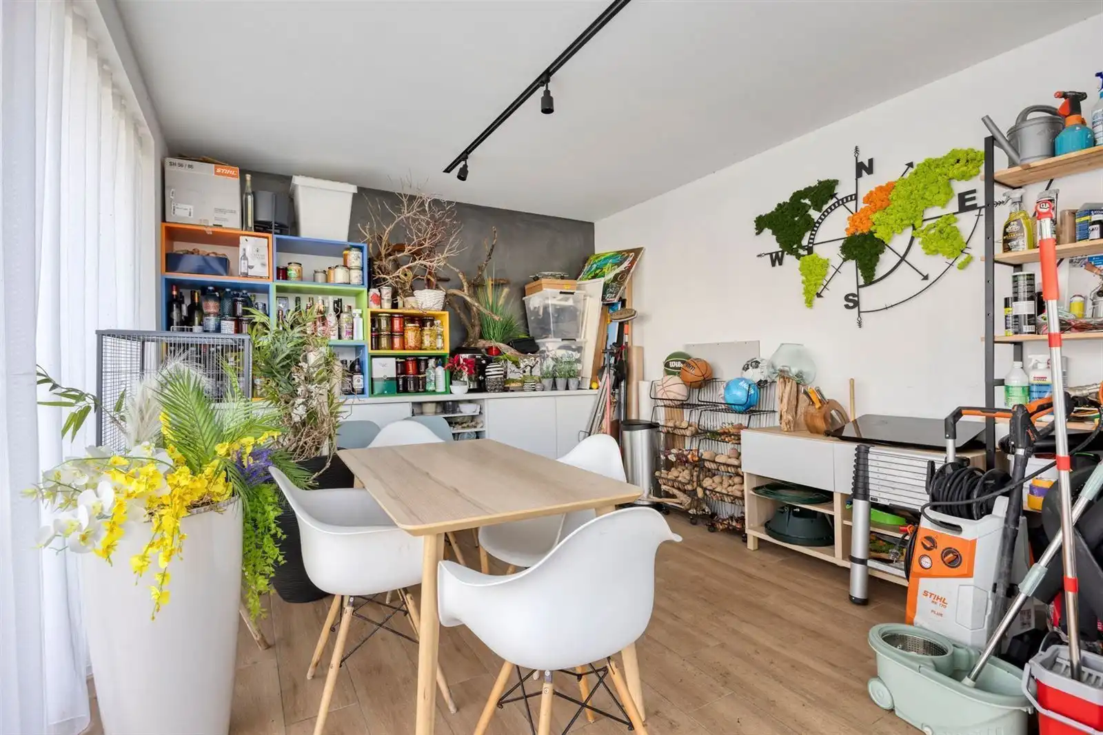 (EPC A+) Prachtige villa met 4 slaapkamers op 6a84ca foto 30
