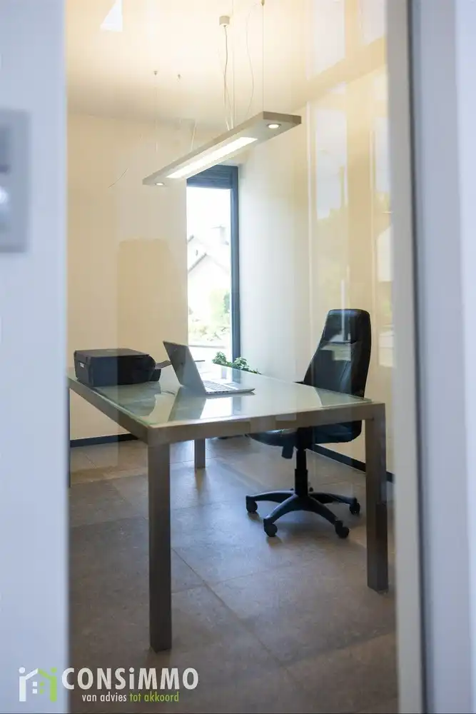 Moderne villa met tijdloze architectuur in Bret-Gelieren! foto 34