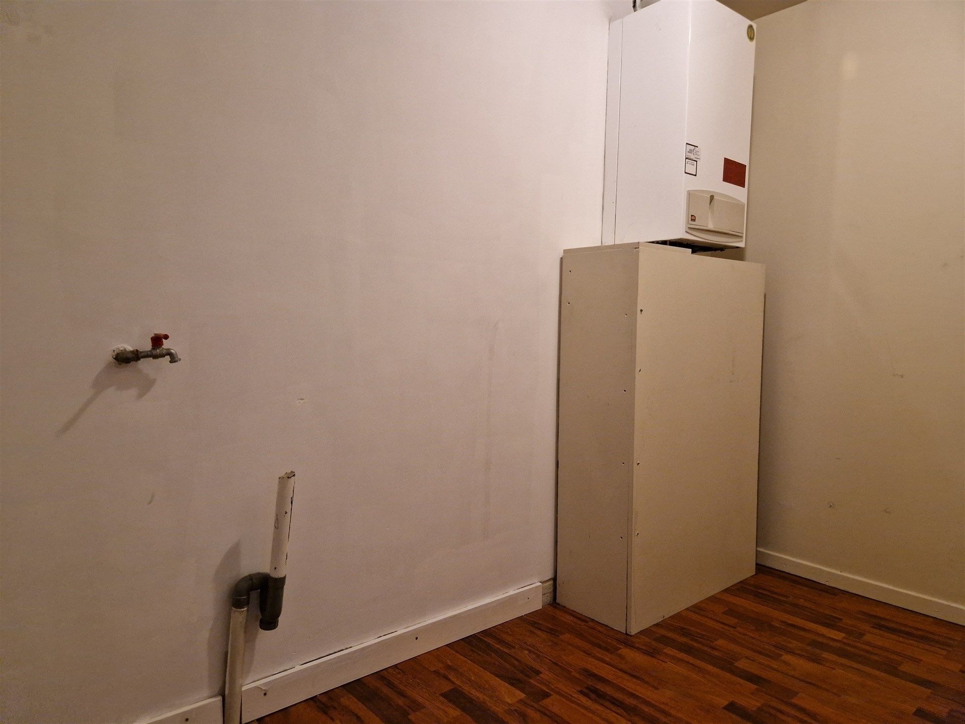 Centraal gelegen instapklaar 2 slaapkamer appartement foto 25