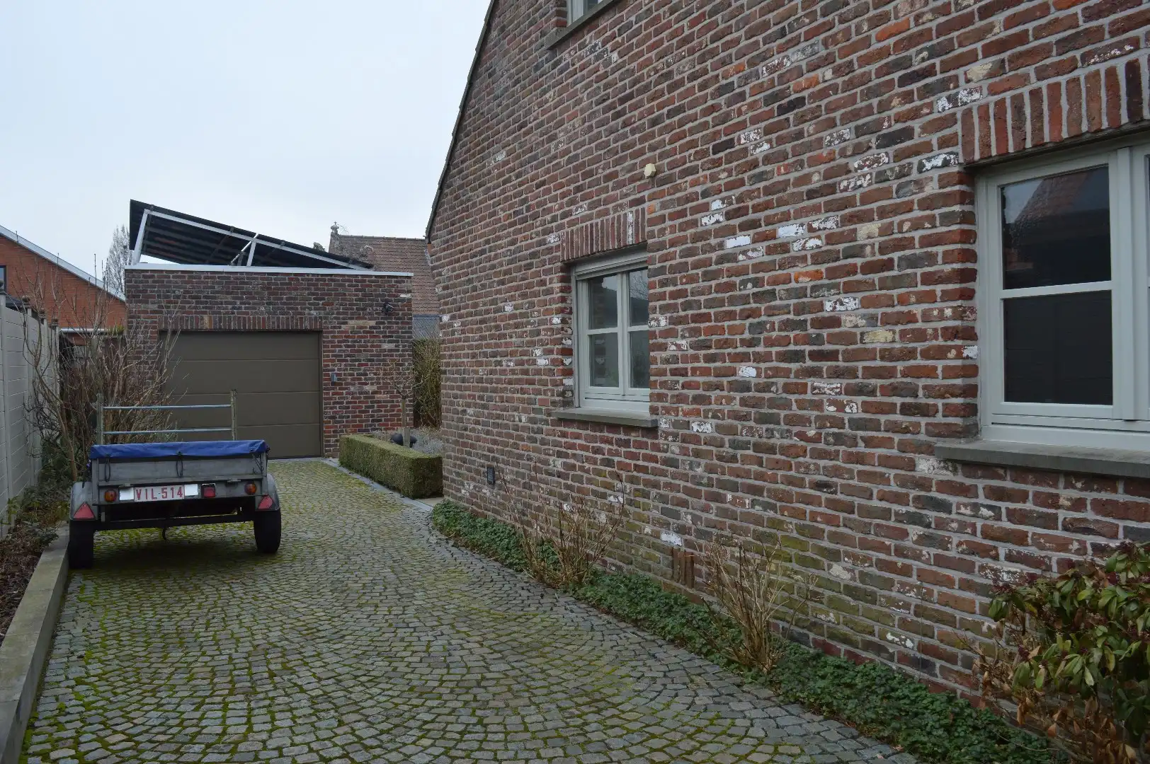 Ruime open bebouwing met 3 slaapkamers in Heule foto 19