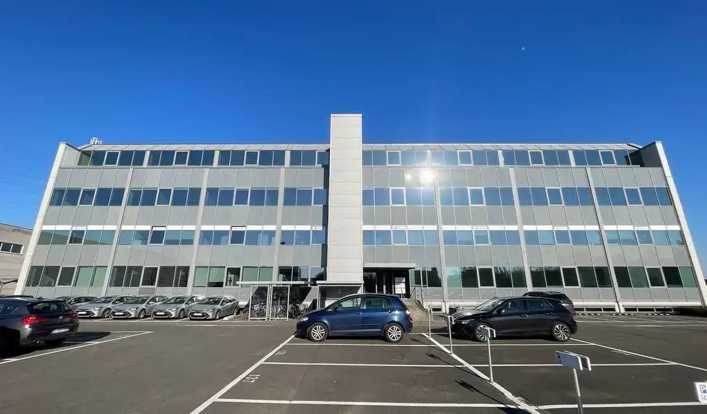 Kantoren te huur in modern kantoorgebouw "Bosuil" te Deurne foto 12