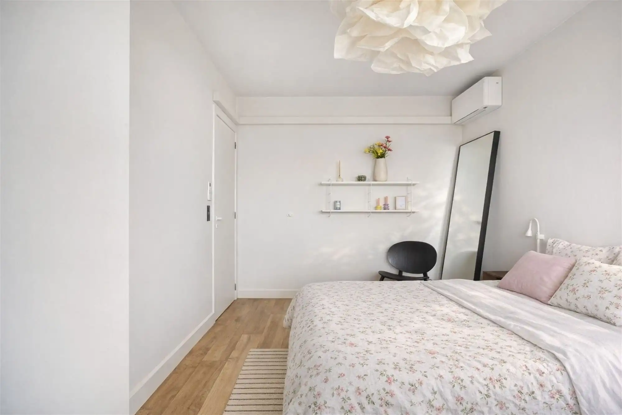 Penthouse met 2 terrassen (40m²) te Pulhof in Berchem foto 17