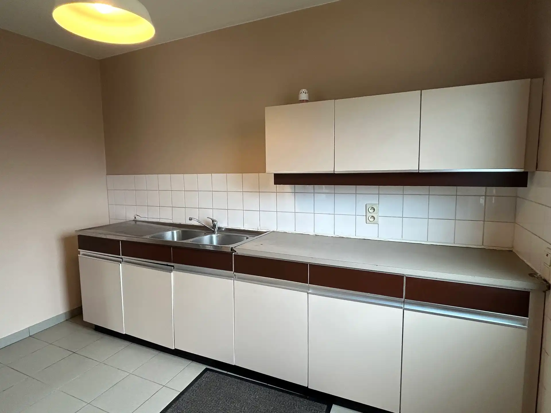 Gelijkvloerse woning met 2 slaapkamers en garage foto 26