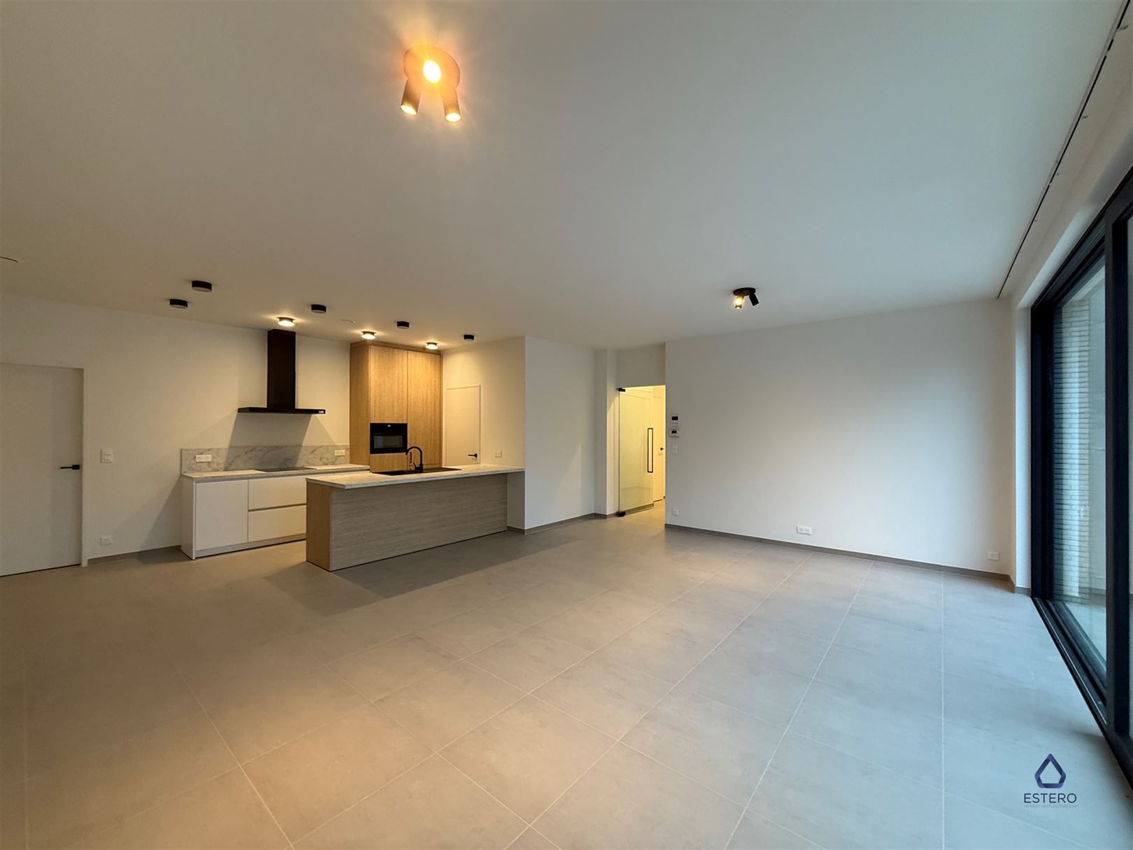 Energiezuinige nieuwbouwappartement met garagebox en gemeenschappelijk zwembad foto 8