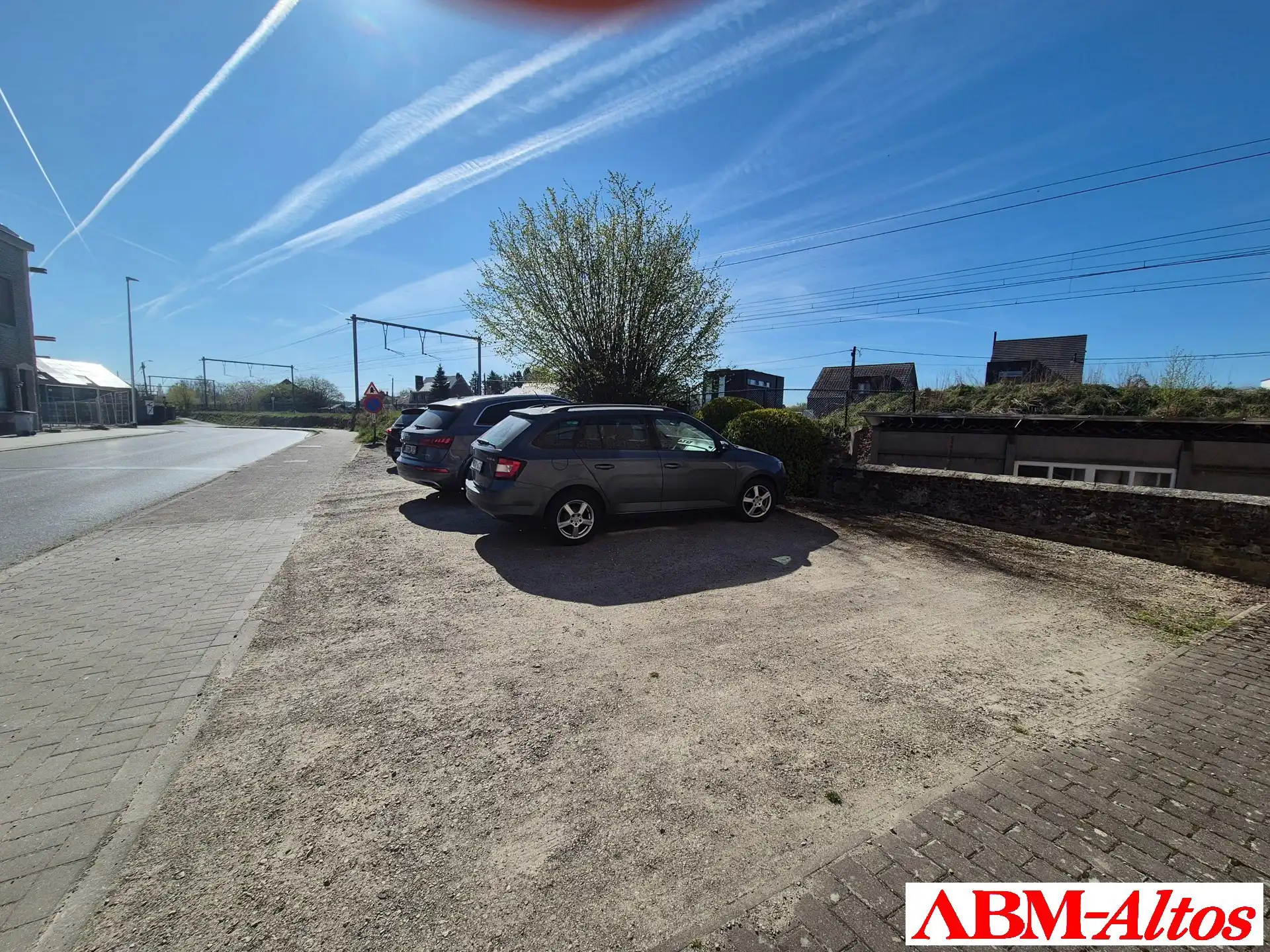Kantoorgebouw van ca 340m2  te koop foto 12
