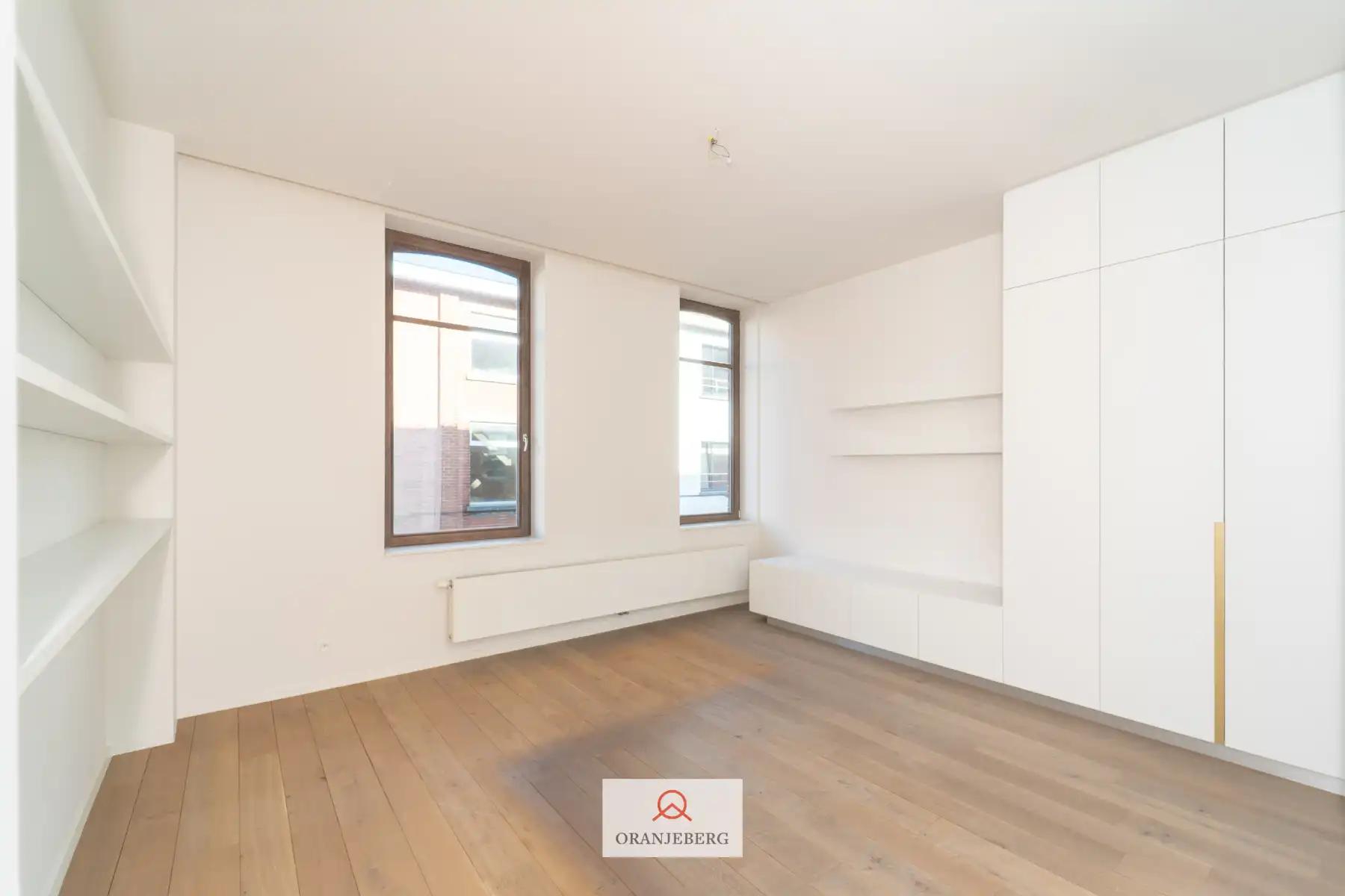 Prachtig afgewerkte woning met stadstuin vlakbij centrum Gent foto 27