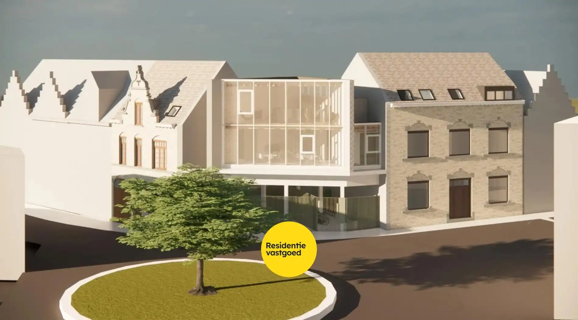 Huis te koop Peter Benoitlaan 58 - 28 - 8630 Veurne