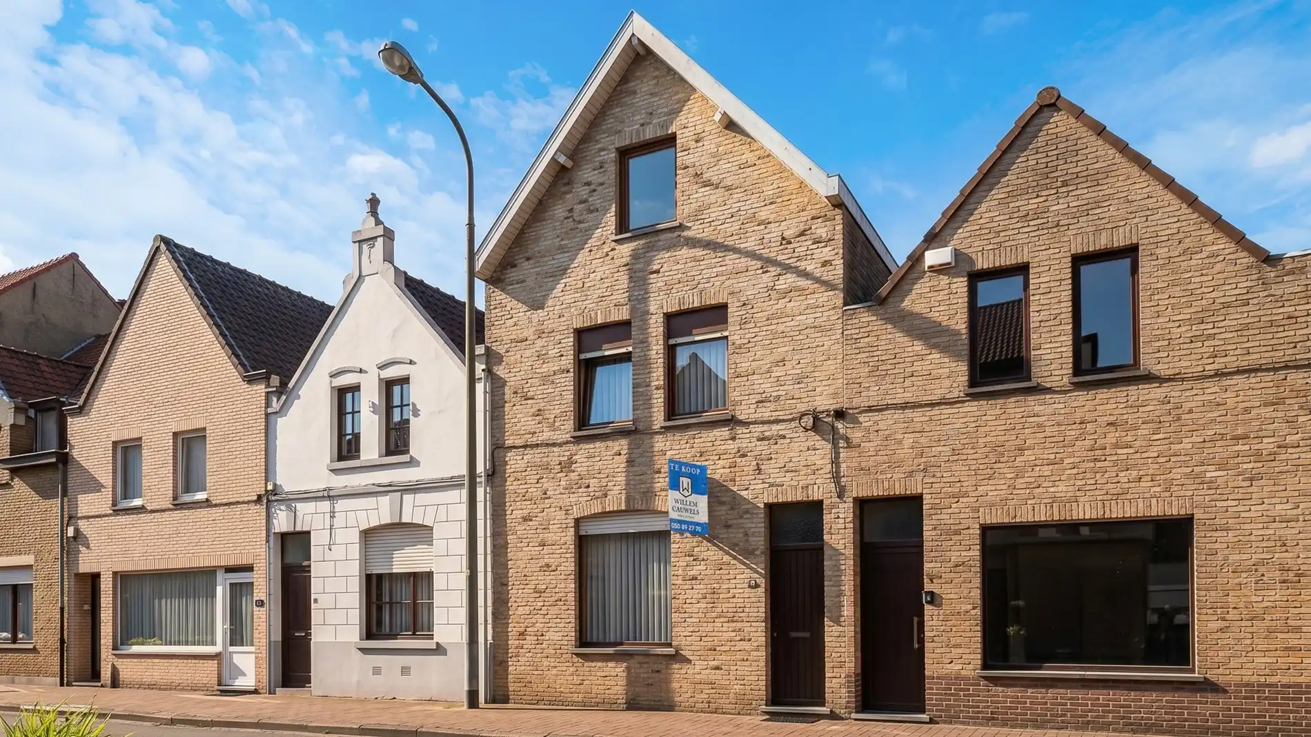 Woning met zonnige tuin en 4 slaapkamers te Knokke foto 20