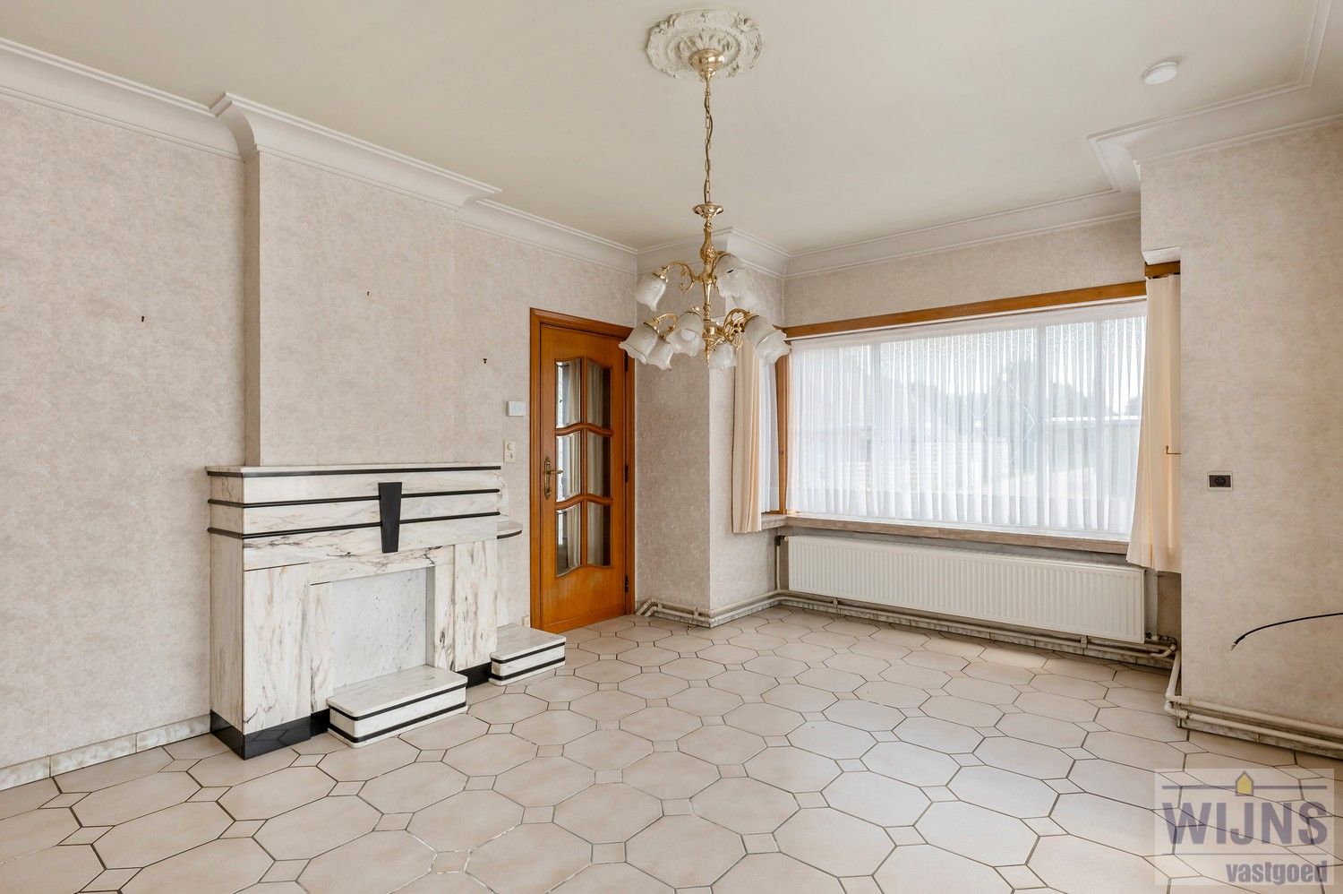 Karaktervolle open bebouwing in het centrum van Berlaar-Heikant met potentieel voor twee wooneenheden. foto 17