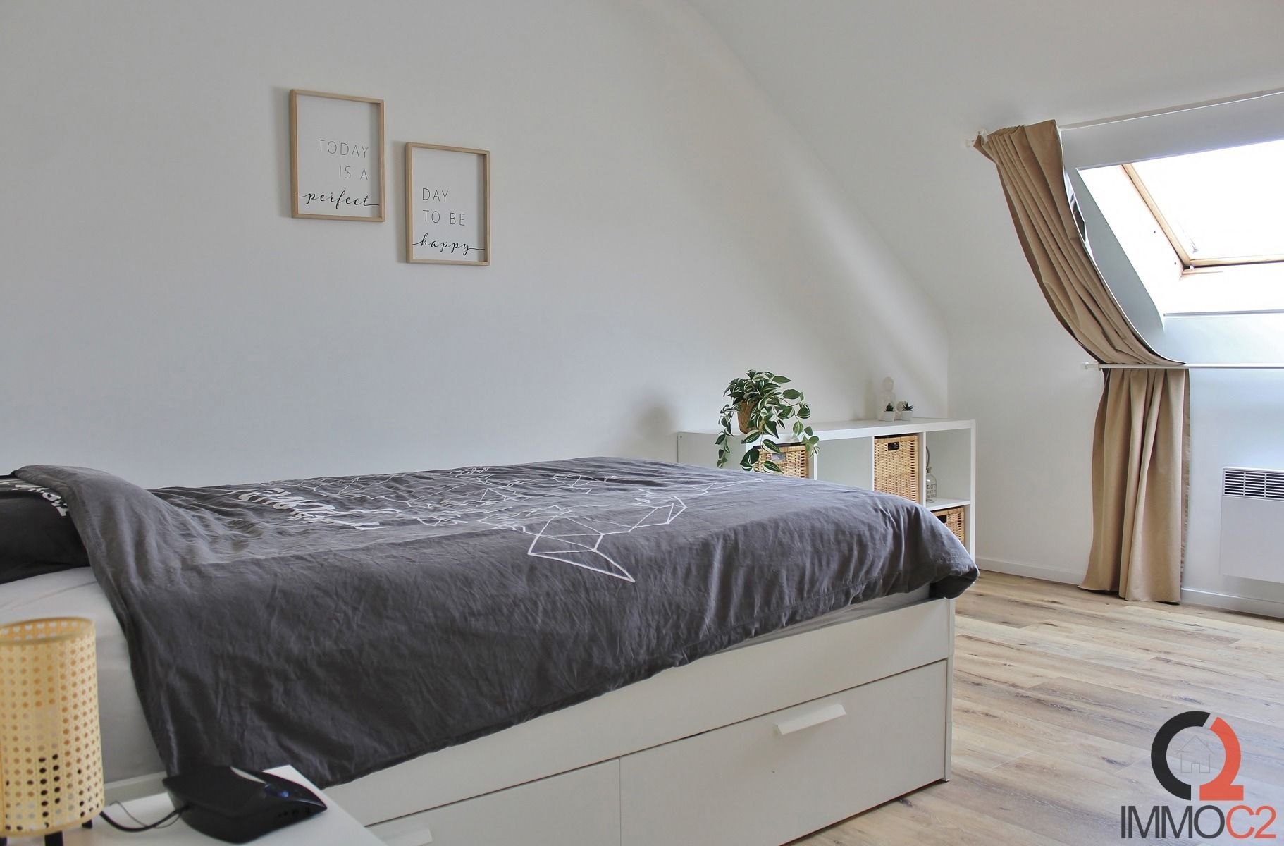 Appartement te huur foto 13