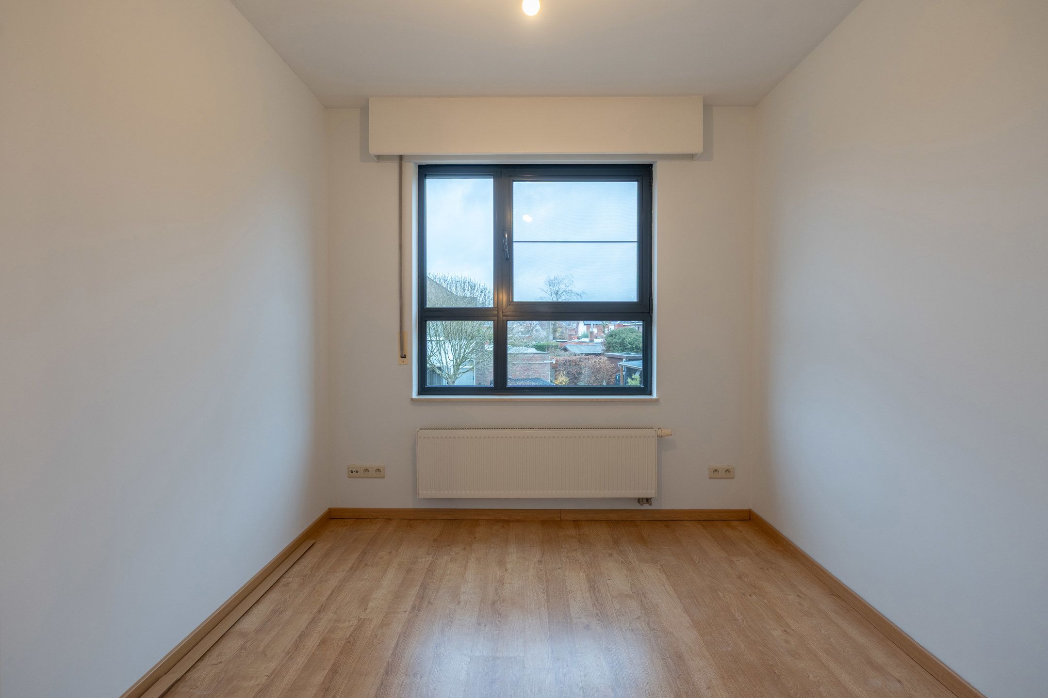 Gunstig gelegen 3 slpk woning met ruime tuin te Oud-Turnhout foto 14