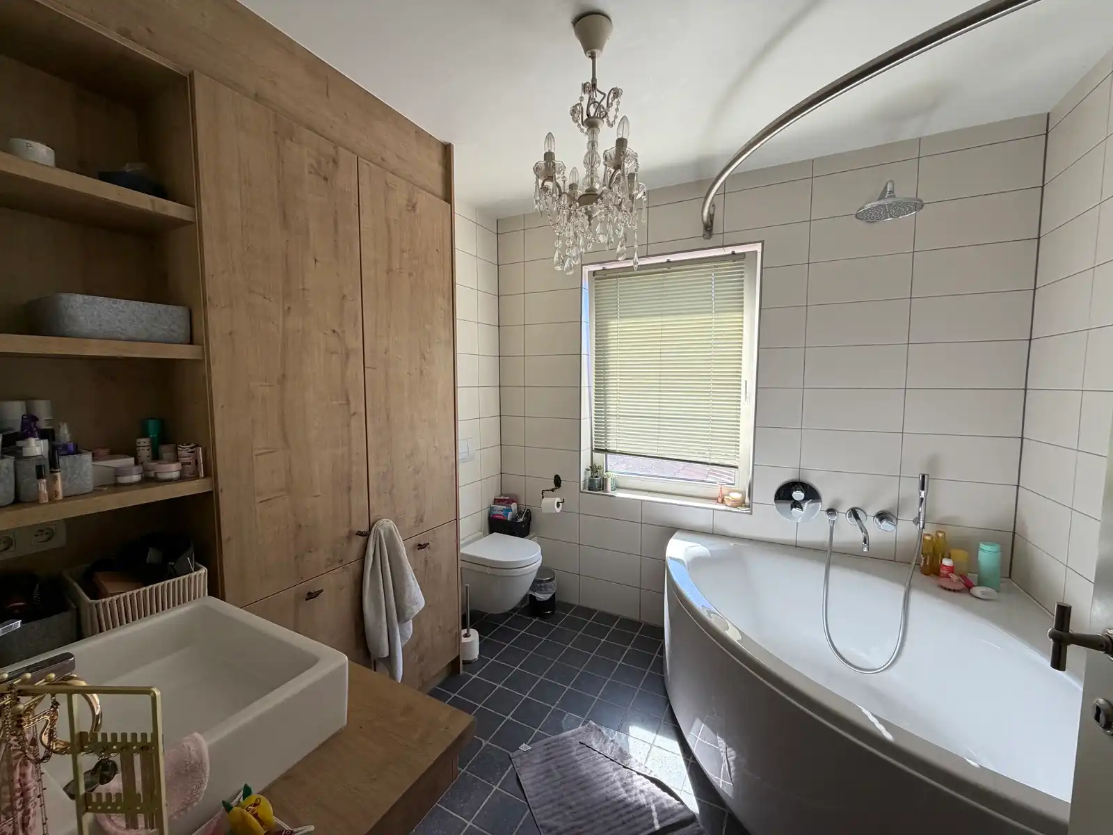 2 slaapkamer appartement in Hechtel-Eksel foto 9