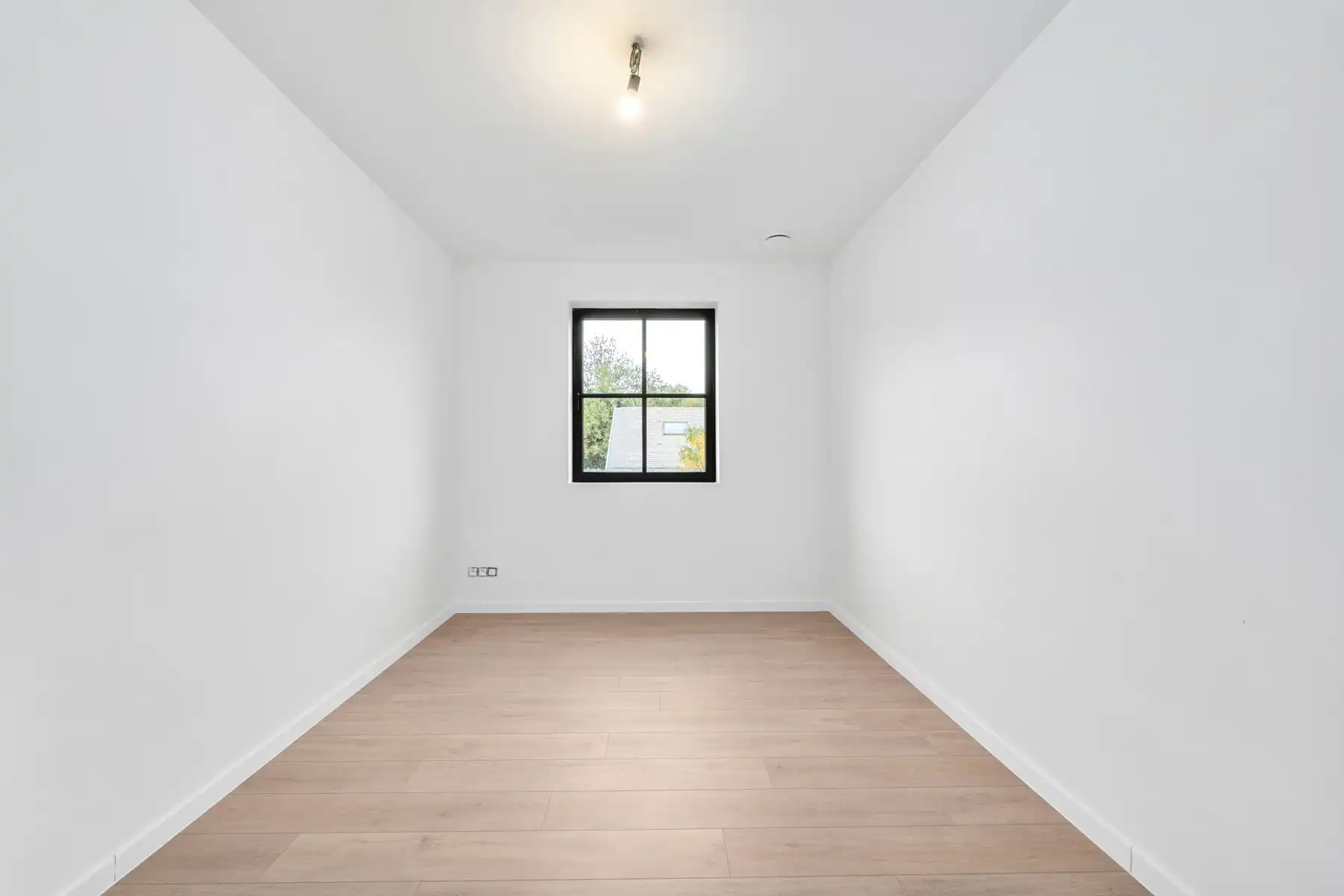 BEN-woning te Oordegem op 1120m2 met 4 slaapkamers foto 10