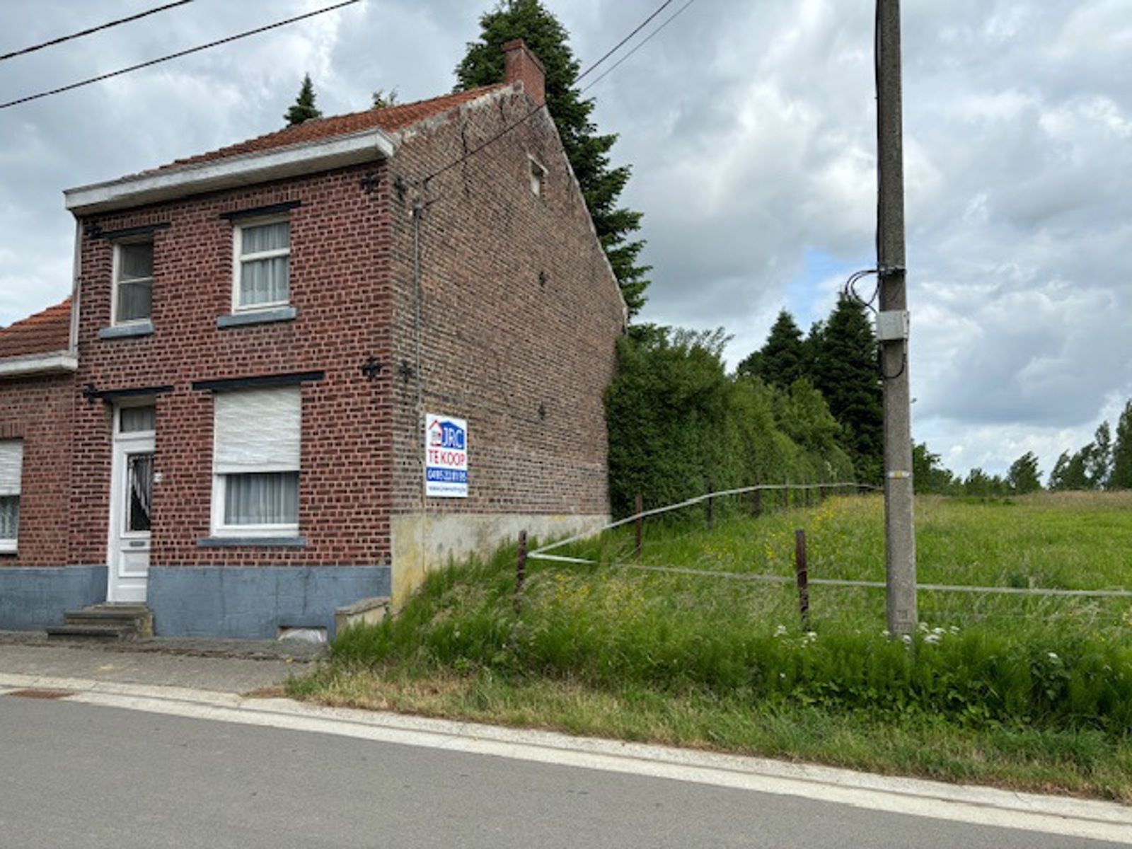 Volledig te renoveren/te slopen woning 20 are te Boutersem foto 3