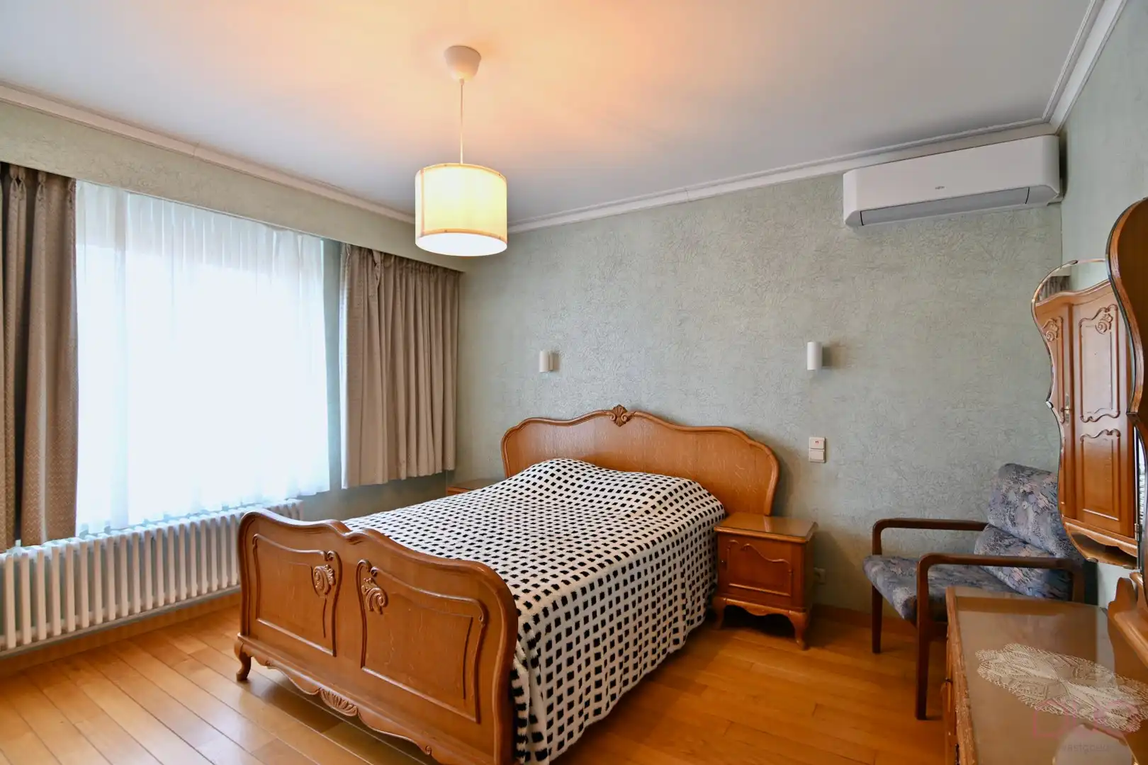 Kwalitatieve woning met multifunctionele loods in het centrum van Heers – ideaal voor zelfstandigen foto 19