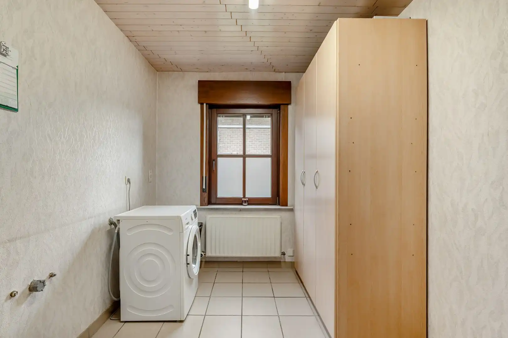 🏡&nbsp;Ruime gezinswoning met 3 slaapkamers op een prachtig perceel van 12a48ca foto 9